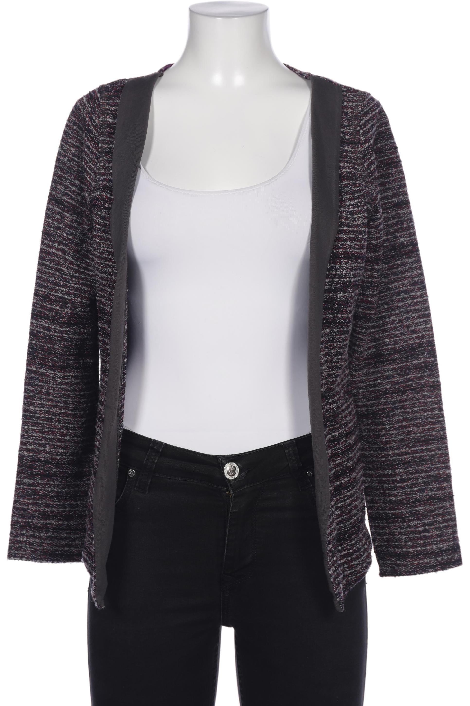 

CECIL Damen Strickjacke, flieder