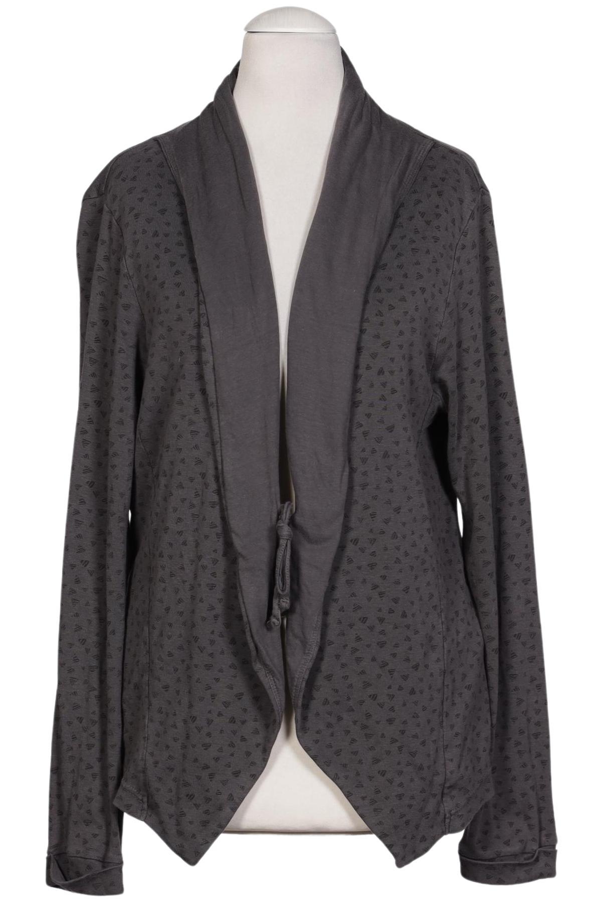 

Cecil Damen Strickjacke, grau, Gr. 38