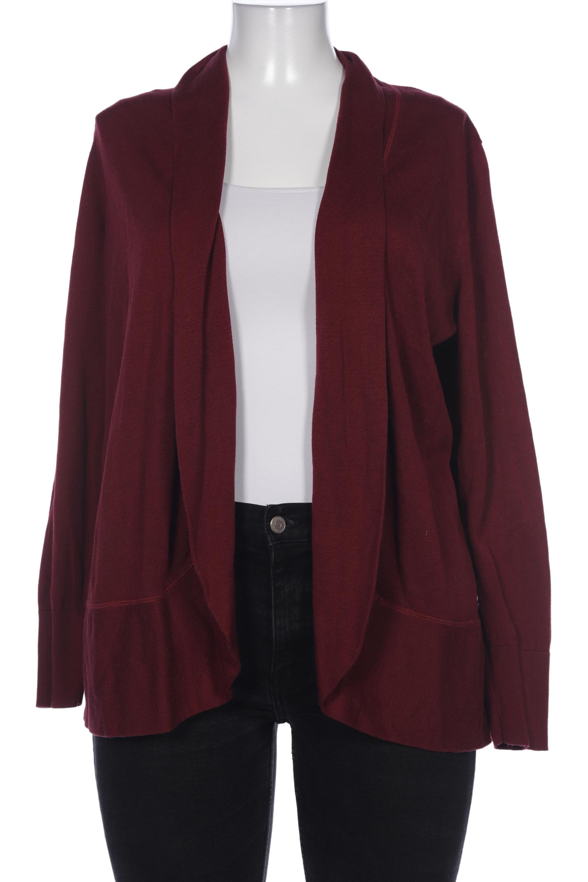 

Cecil Damen Strickjacke, bordeaux, Gr. 42