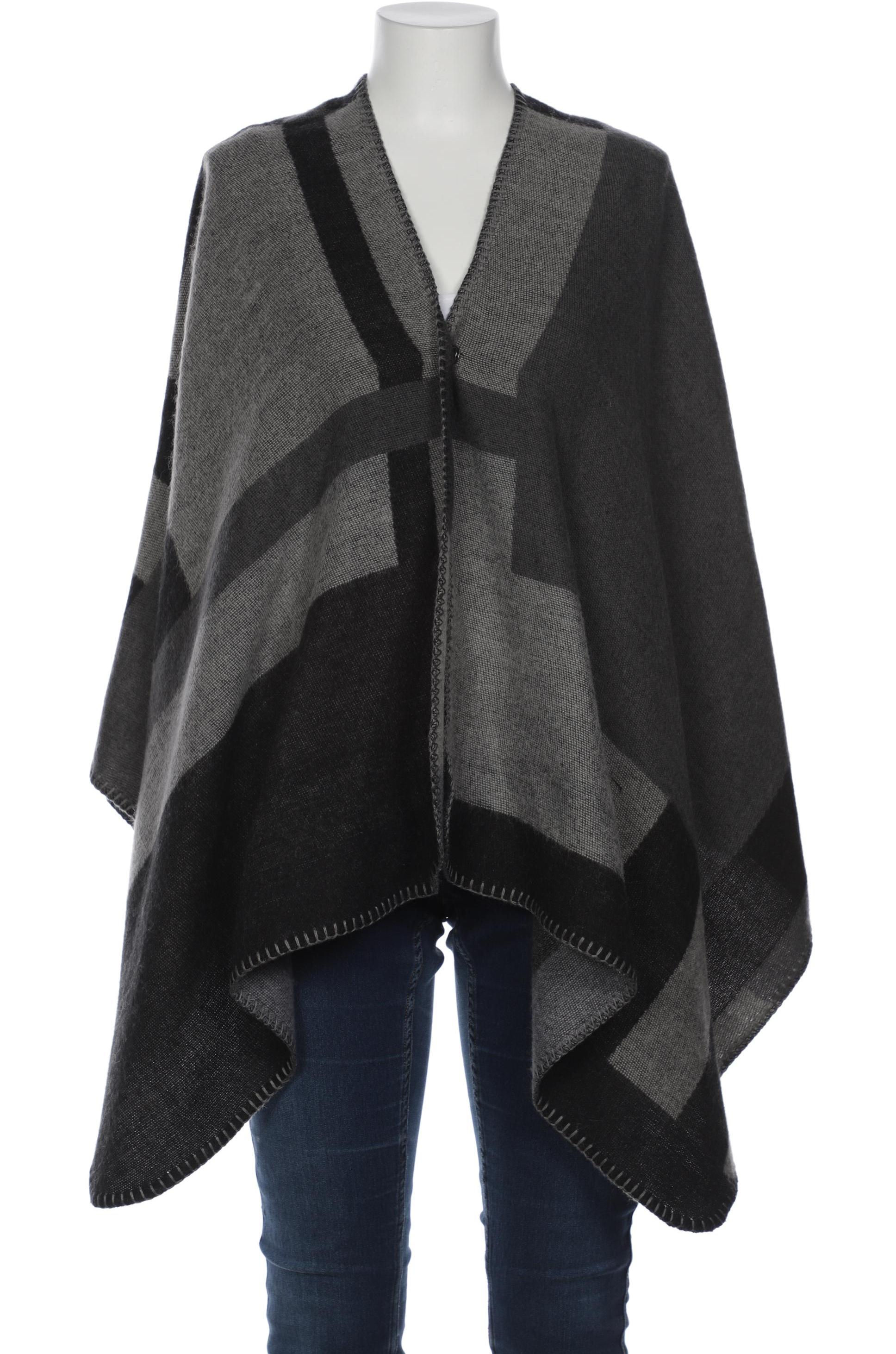 

Cecil Damen Strickjacke, grau, Gr. uni