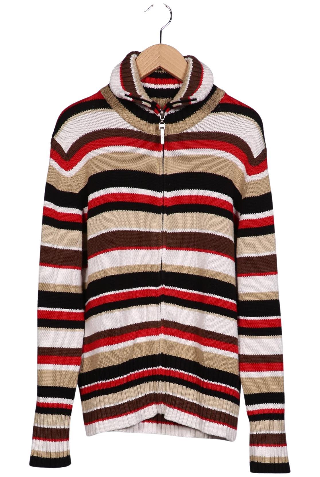 

Cecil Damen Strickjacke, mehrfarbig, Gr. 42