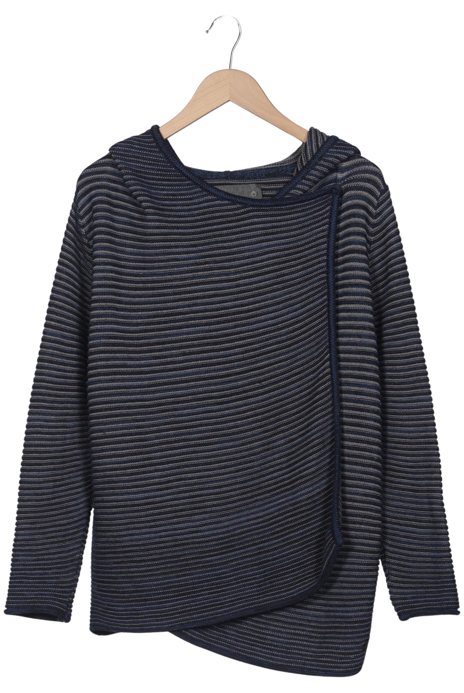 

Cecil Damen Strickjacke, marineblau, Gr. 38