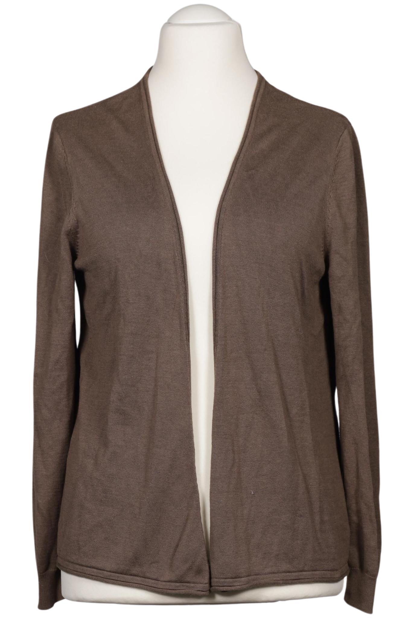 

Cecil Damen Strickjacke, braun, Gr. 42