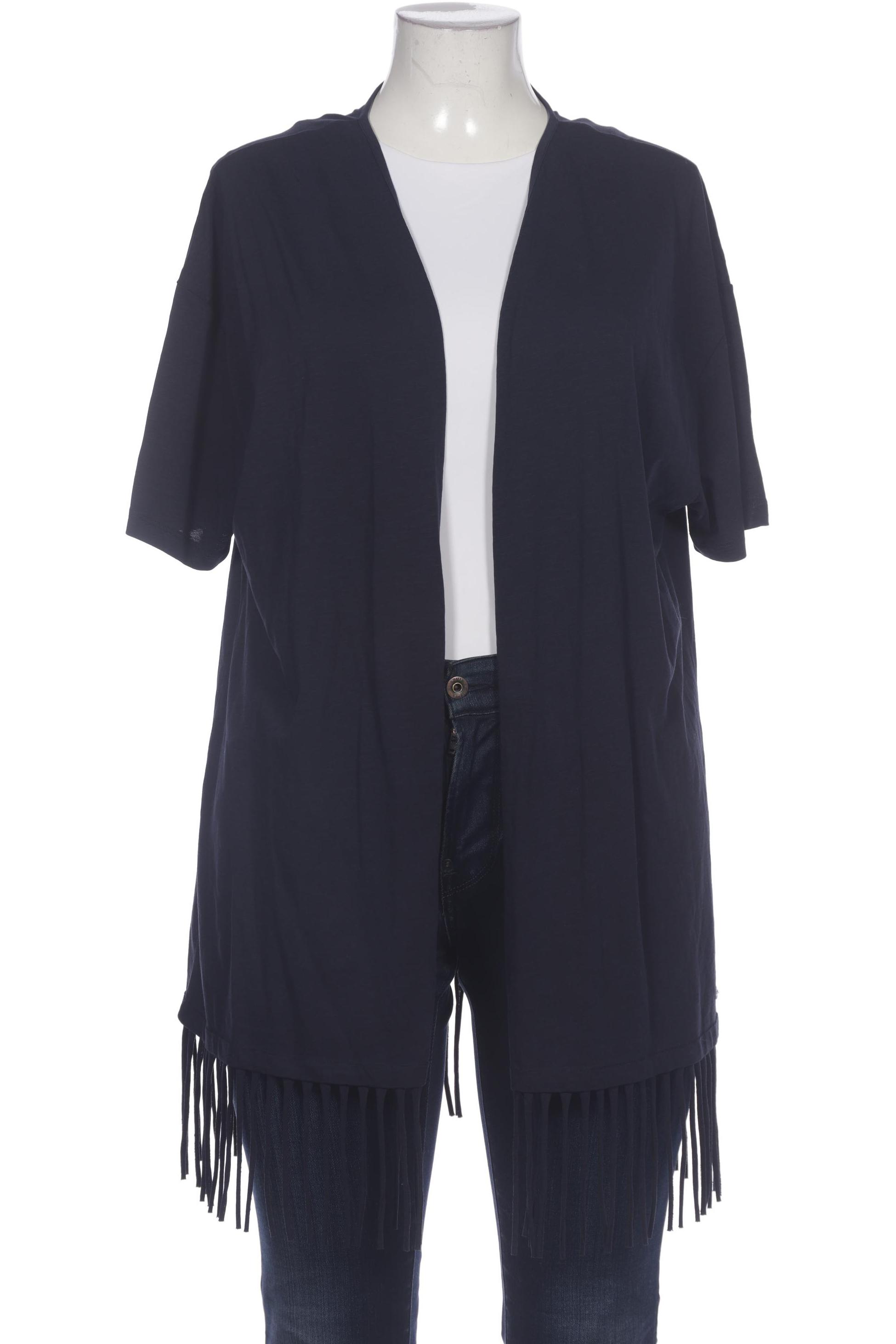 

Cecil Damen Strickjacke, marineblau, Gr. 44