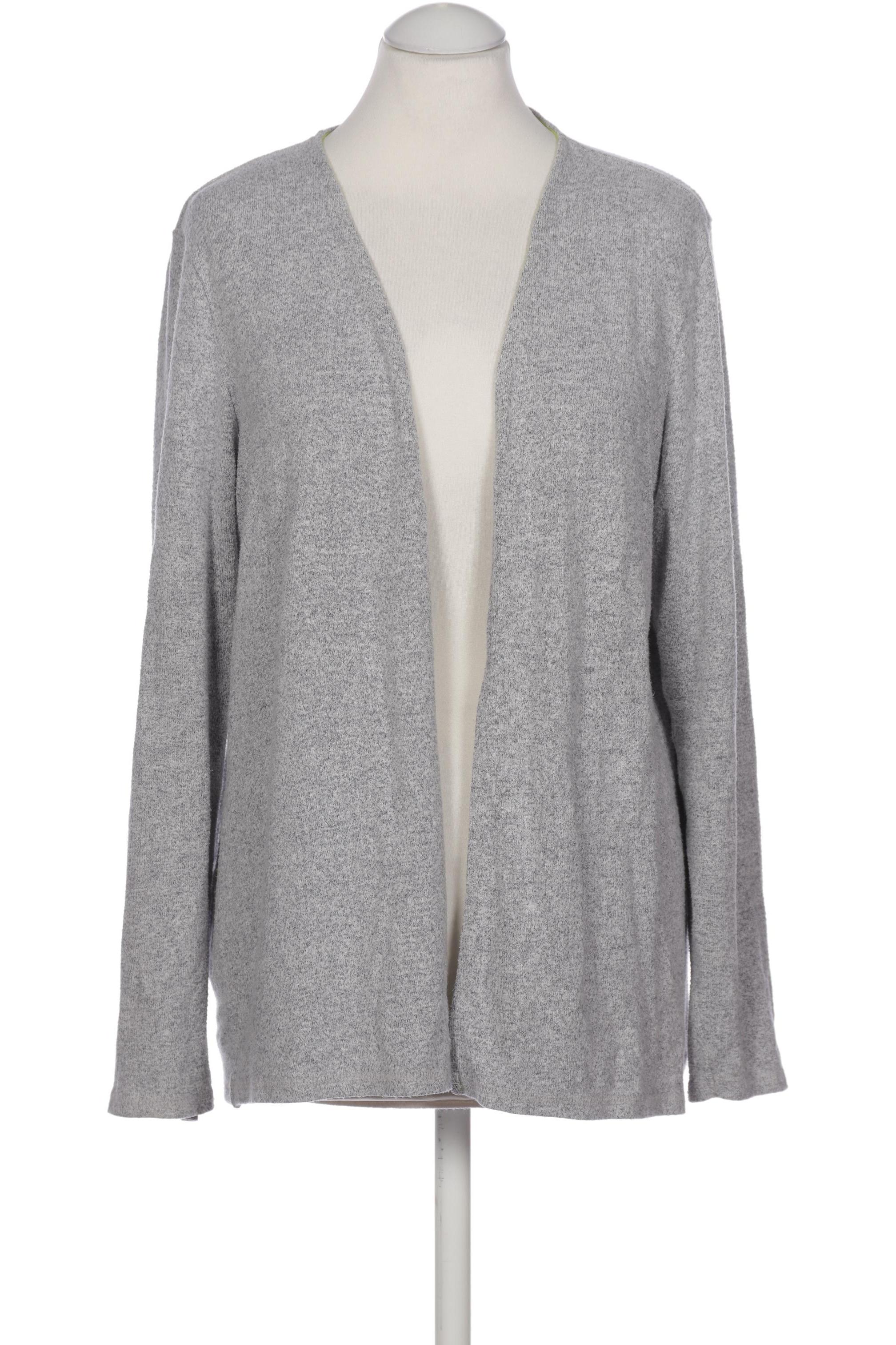 

Cecil Damen Strickjacke, grau, Gr. 38