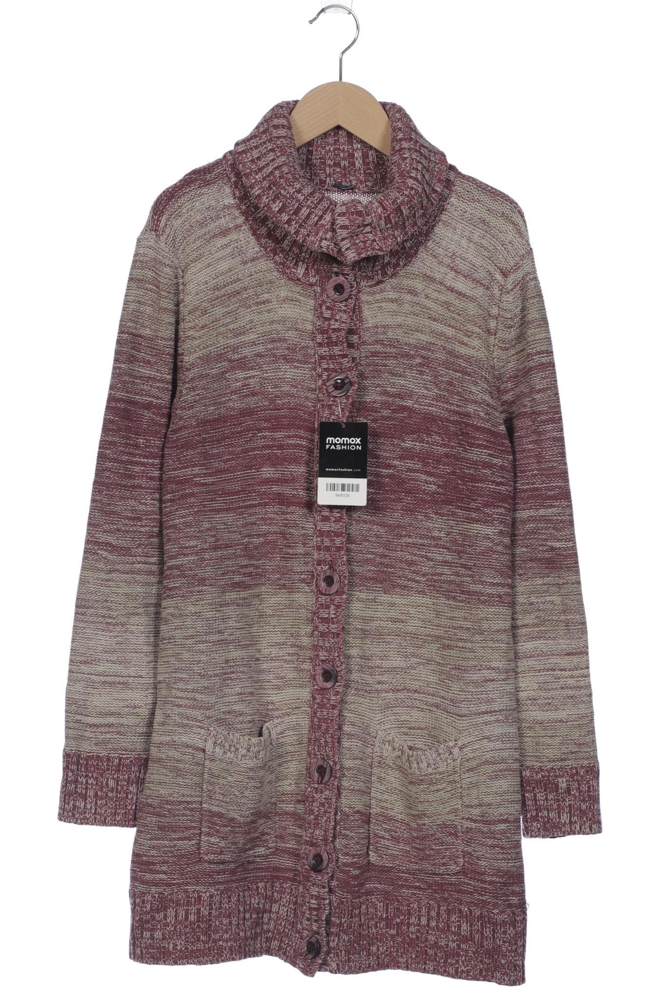 

Cecil Damen Strickjacke, pink, Gr. 42