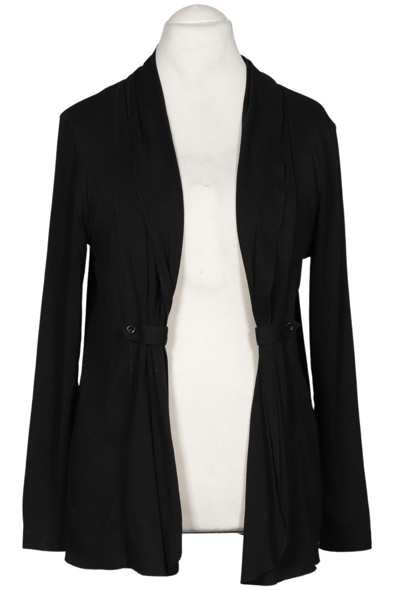 

Cecil Damen Strickjacke, schwarz, Gr. 42