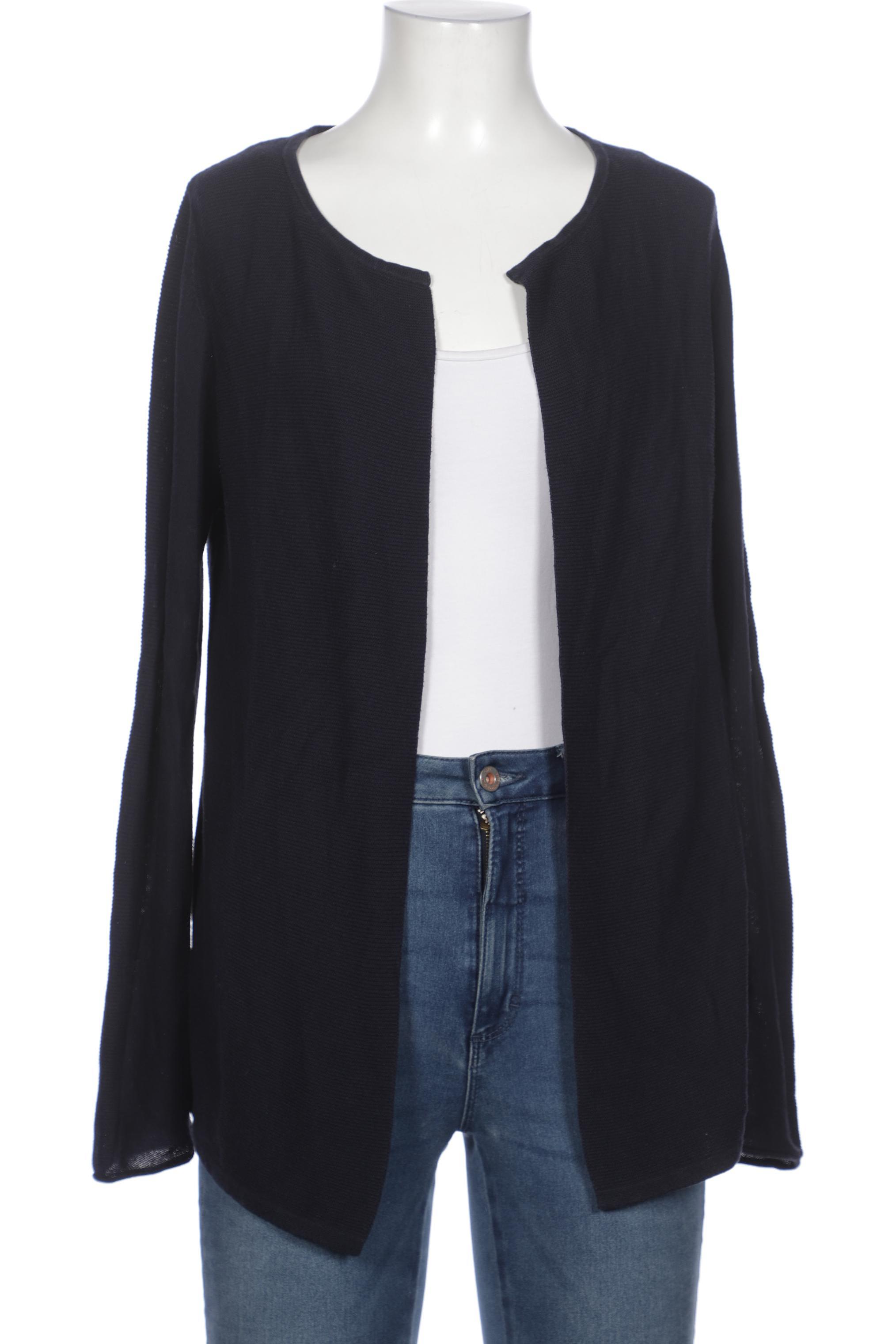 

CECIL Damen Strickjacke, marineblau