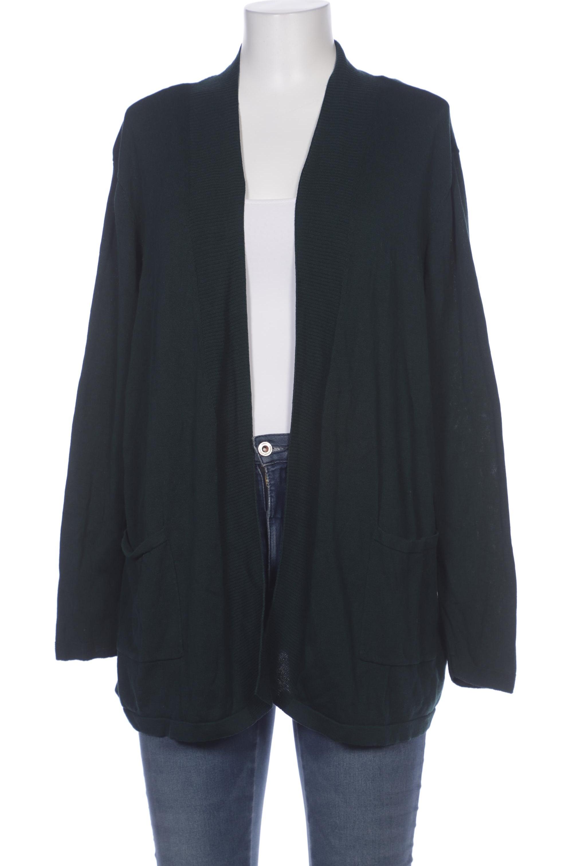 

Cecil Damen Strickjacke, grün, Gr. 42