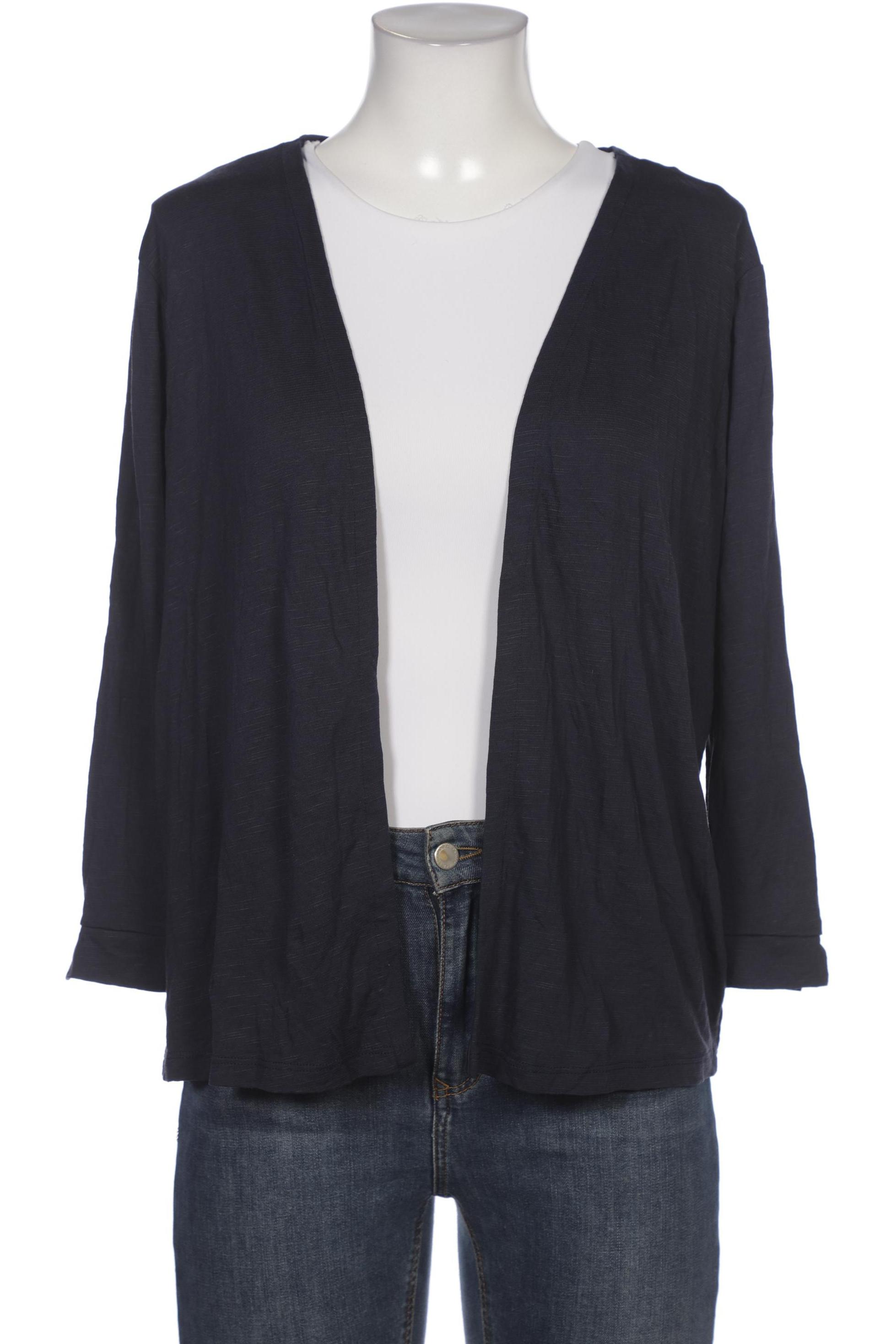 

Cecil Damen Strickjacke, marineblau, Gr. 38