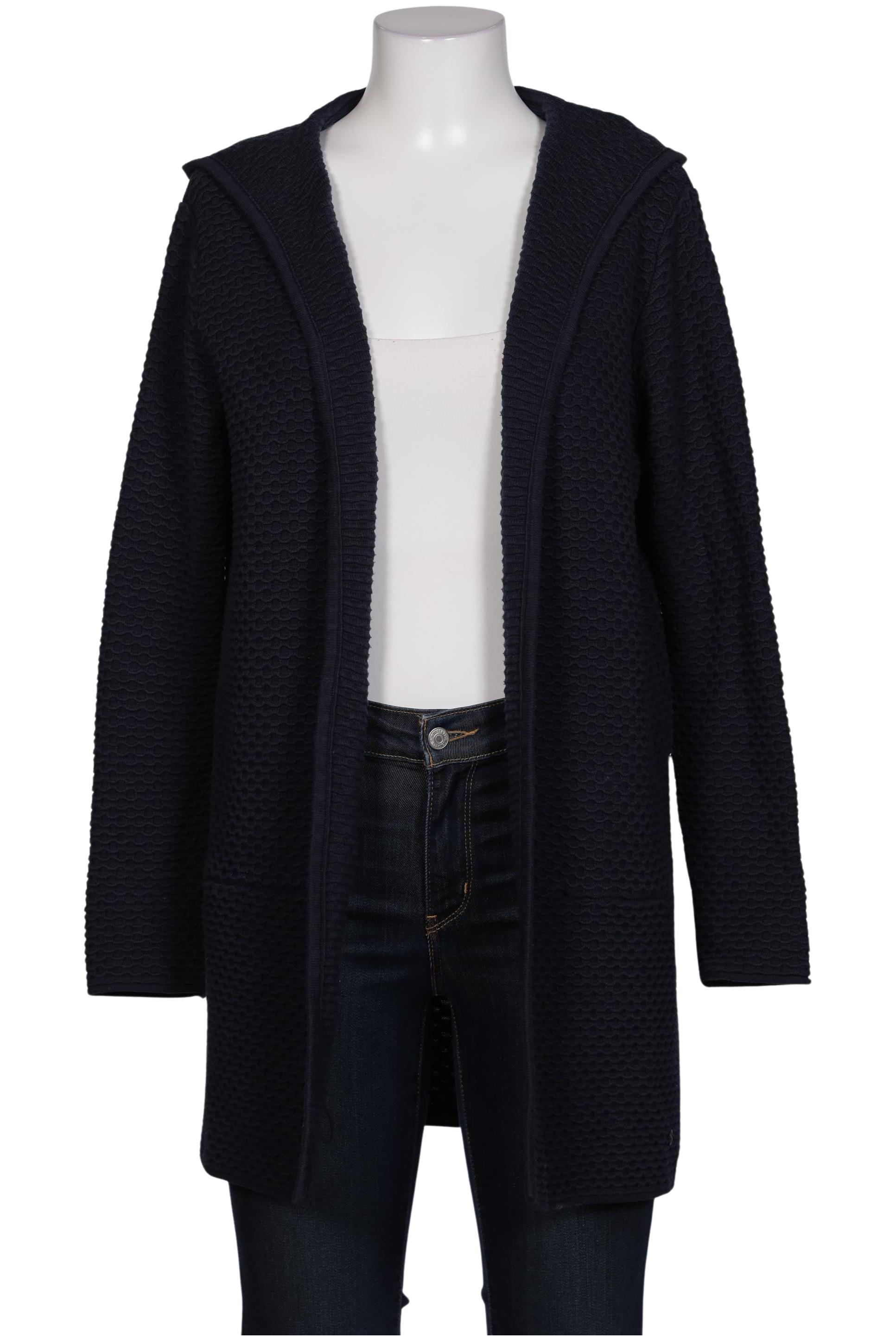 

Cecil Damen Strickjacke, marineblau, Gr. 38
