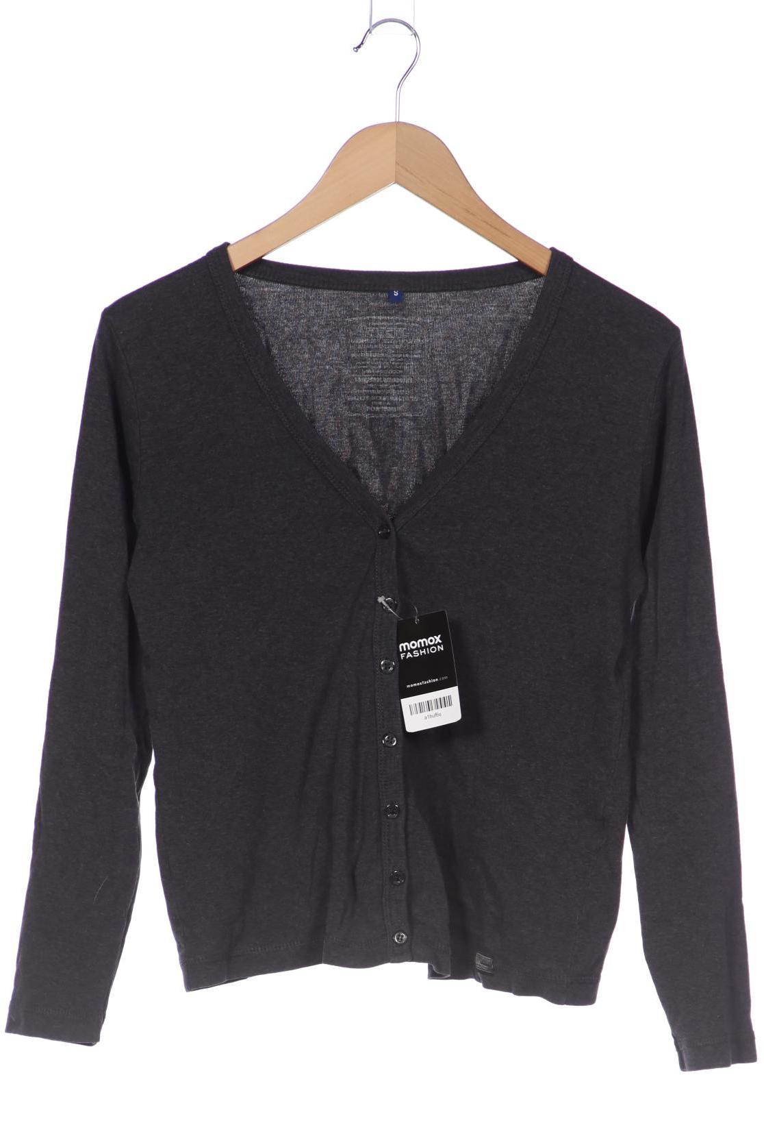 

Cecil Damen Strickjacke, grau, Gr. 36