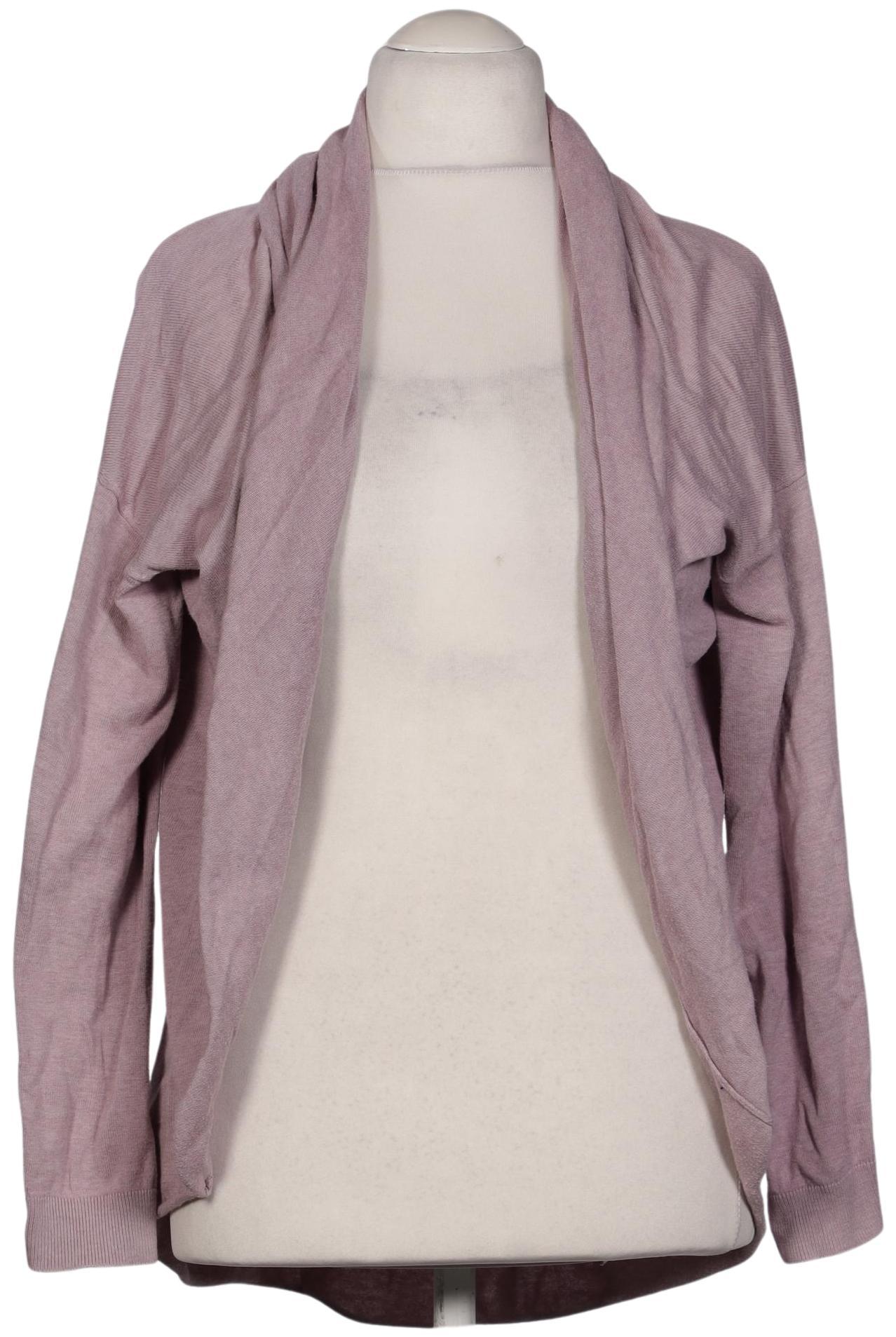 

Cecil Damen Strickjacke, pink, Gr. 42