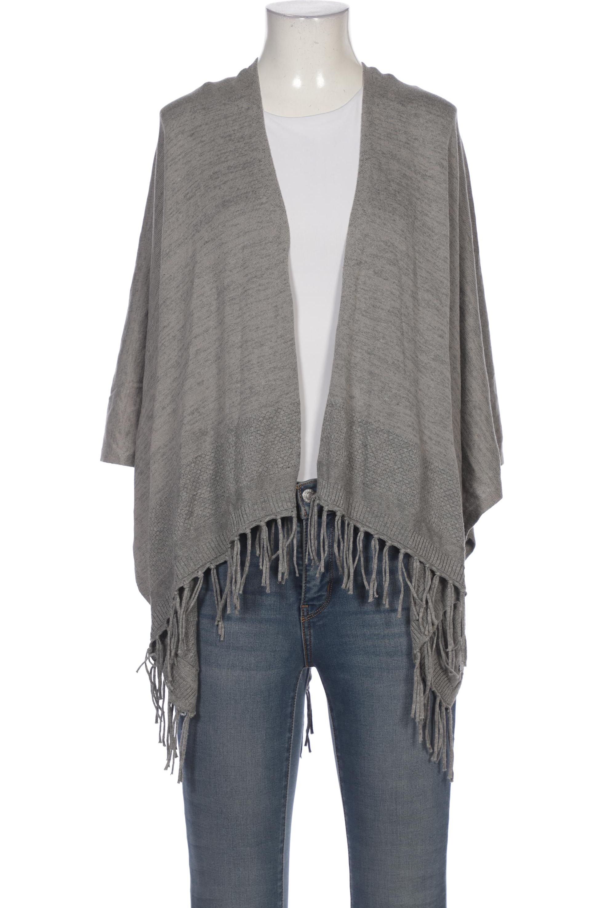 

CECIL Damen Strickjacke, grau