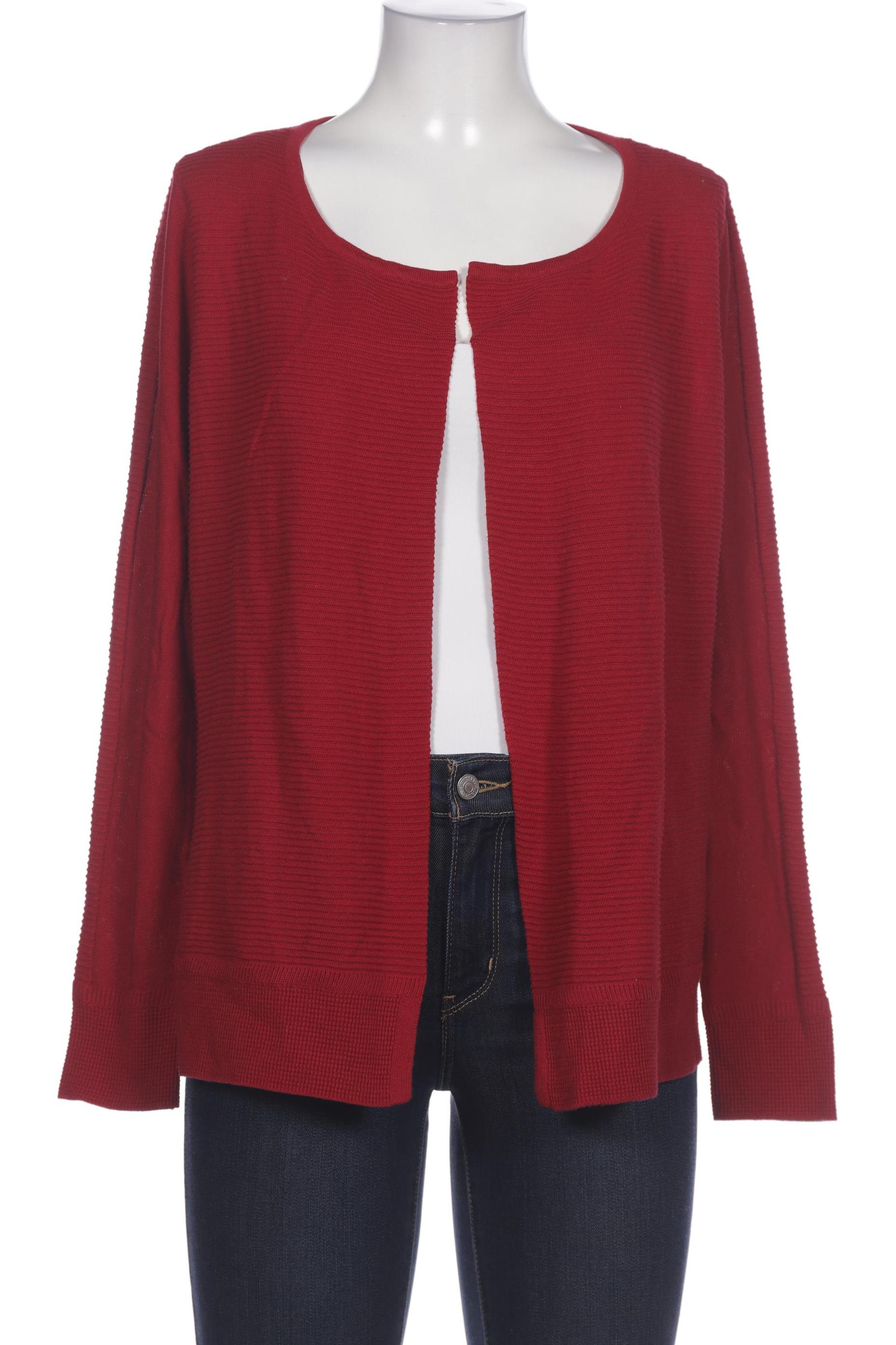 

Cecil Damen Strickjacke, rot, Gr. 38
