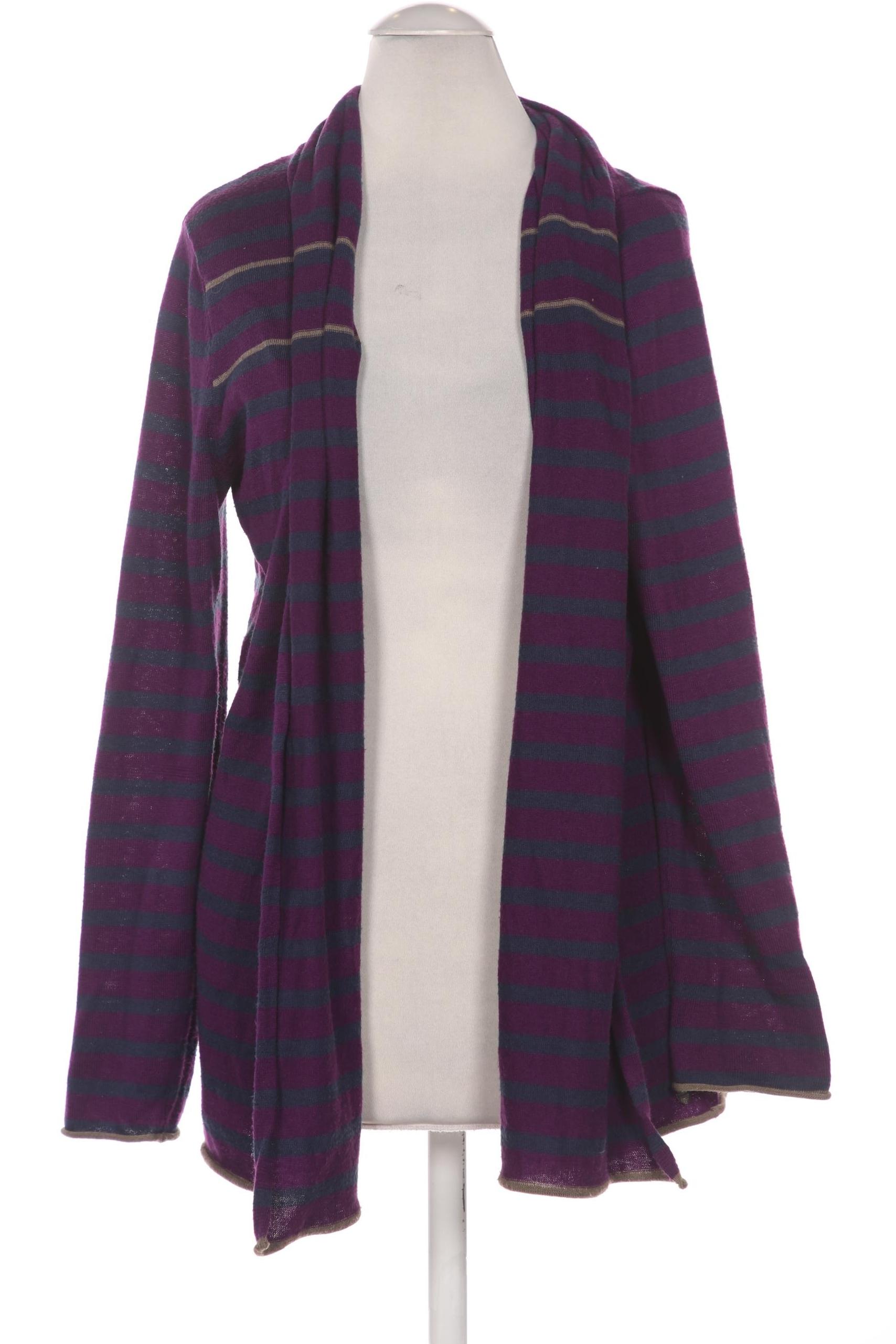 

Cecil Damen Strickjacke, flieder, Gr. 36