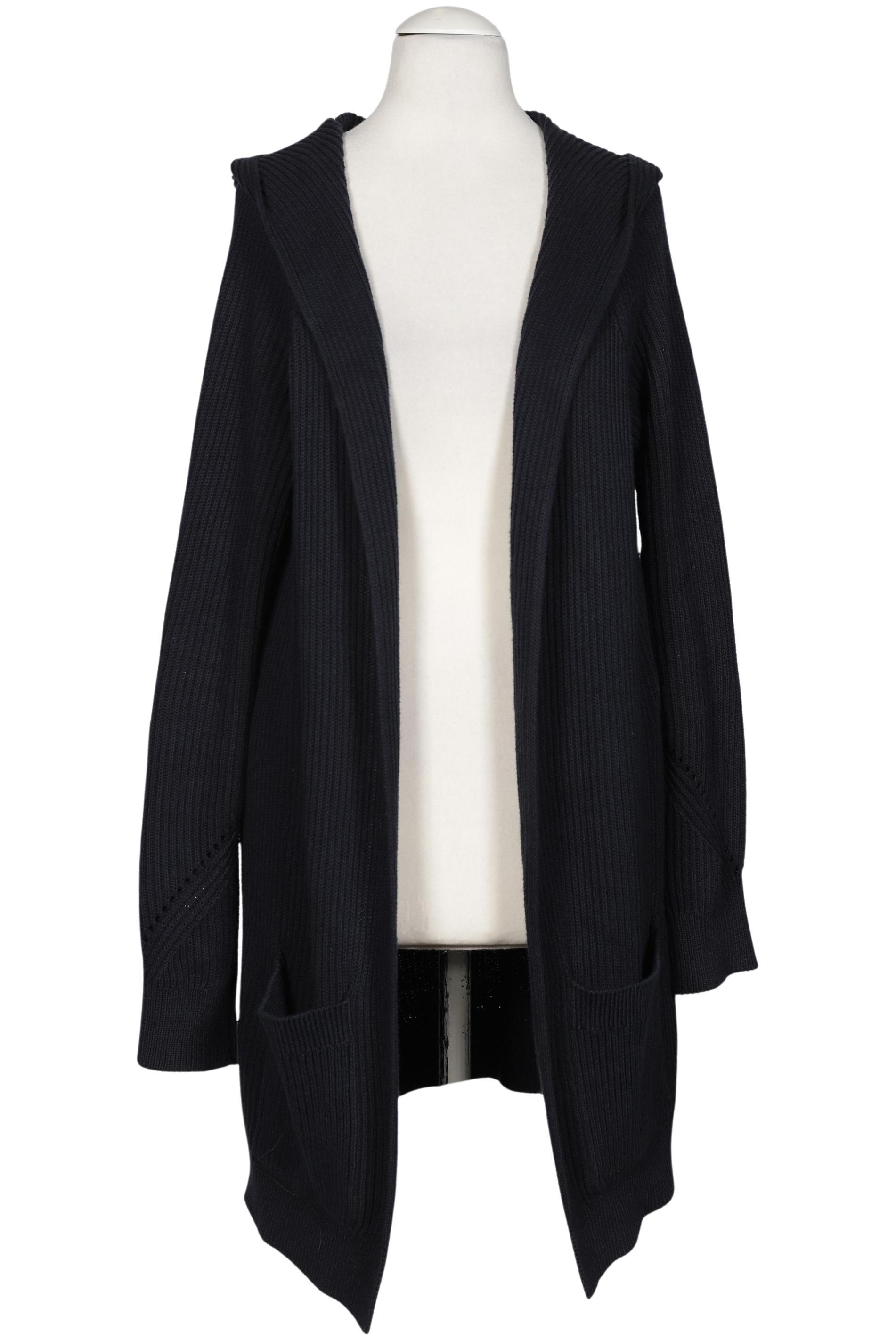 

Cecil Damen Strickjacke, marineblau, Gr. 34