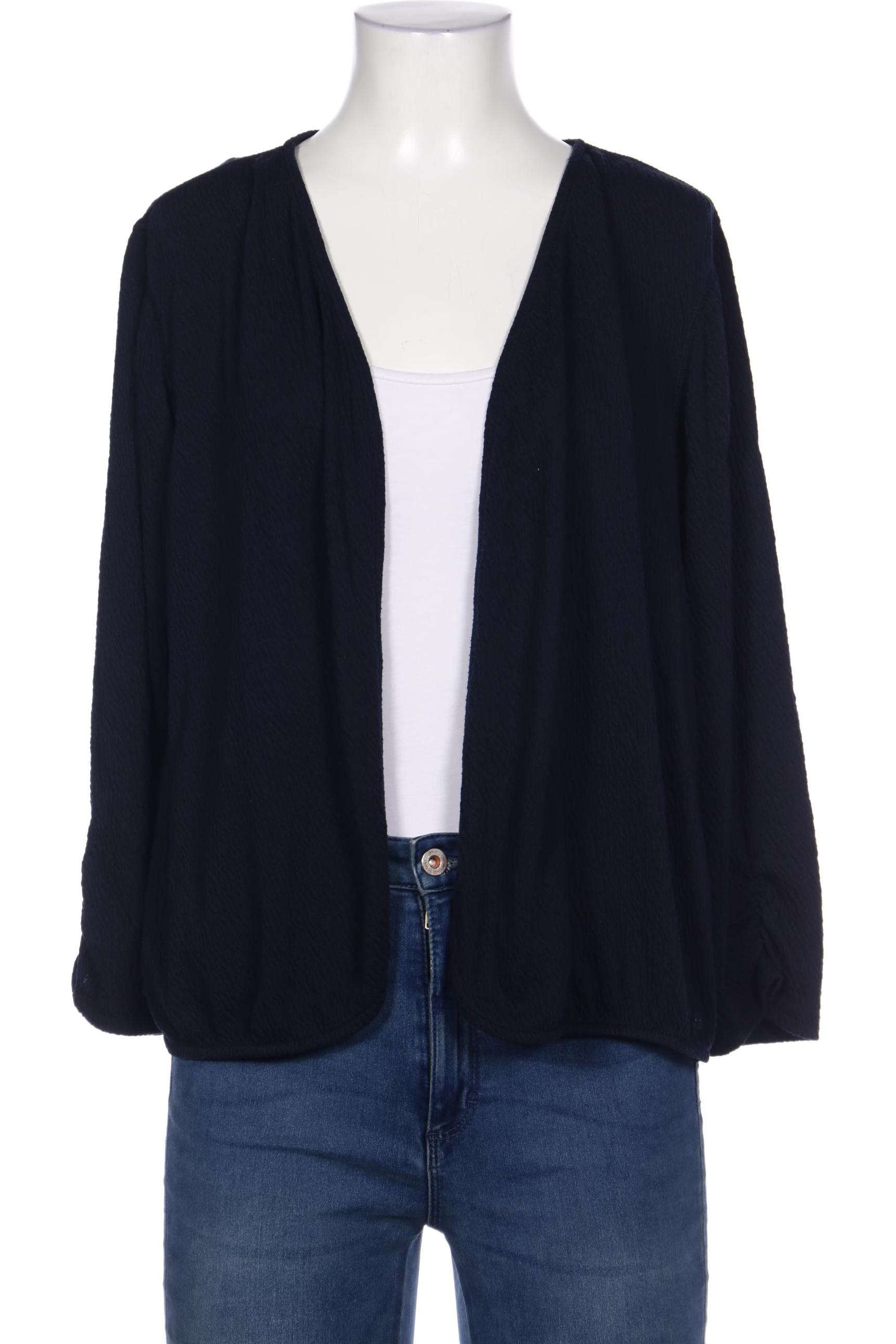 

CECIL Damen Strickjacke, marineblau