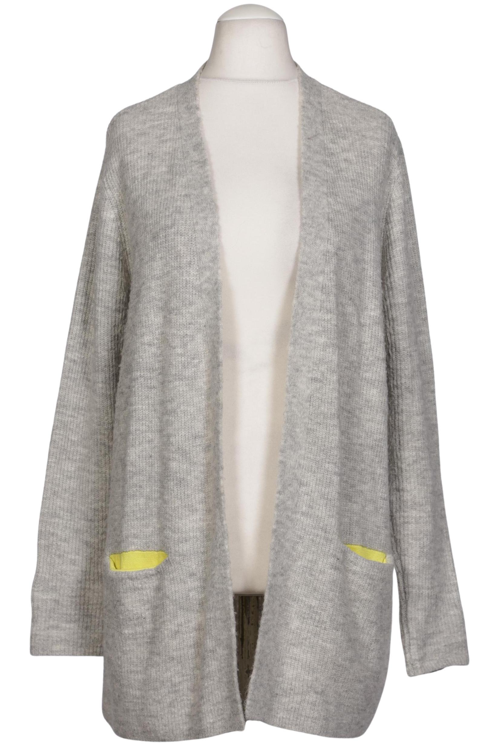 

Cecil Damen Strickjacke, grau, Gr. 36