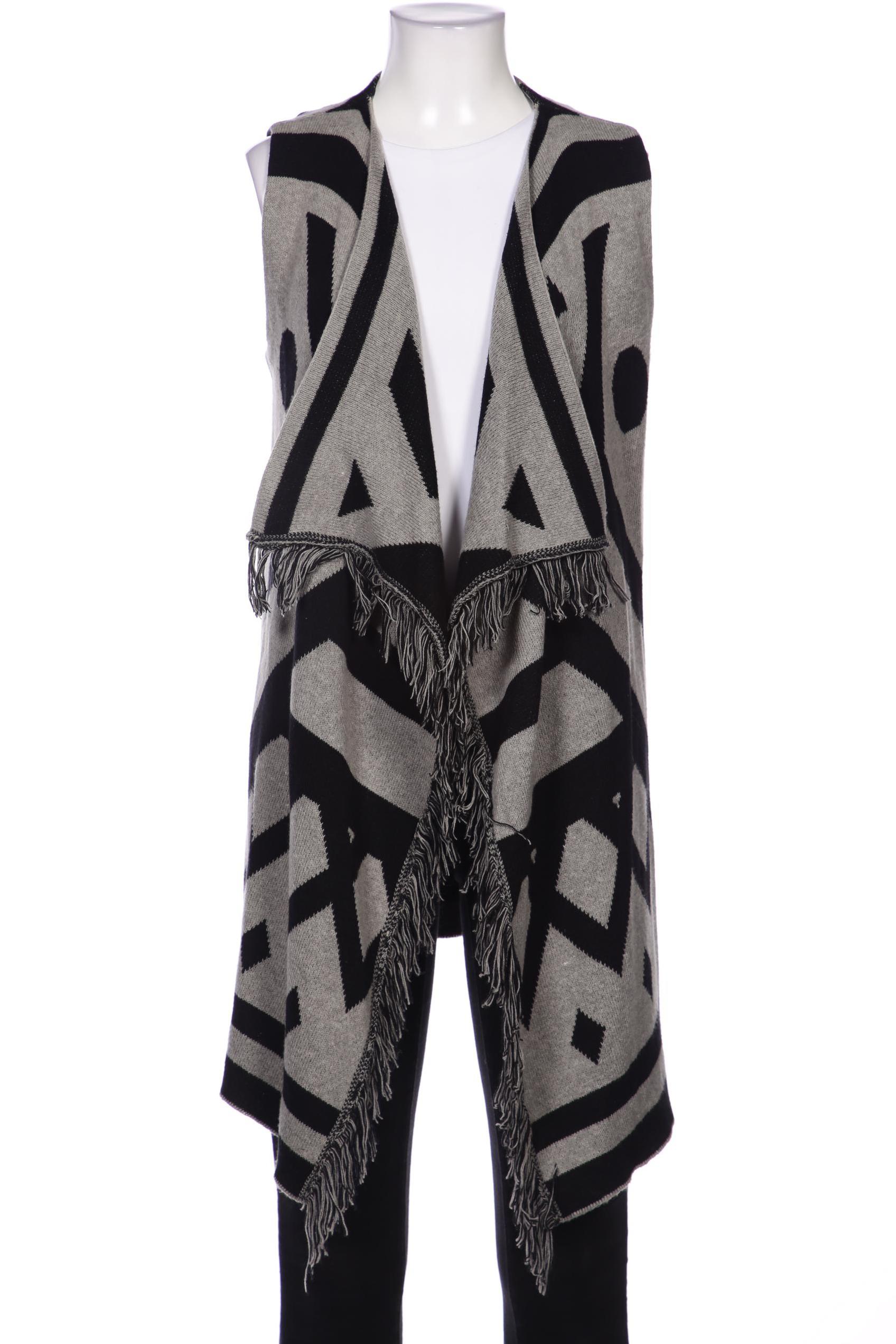 

Cecil Damen Strickjacke, grau, Gr. 34