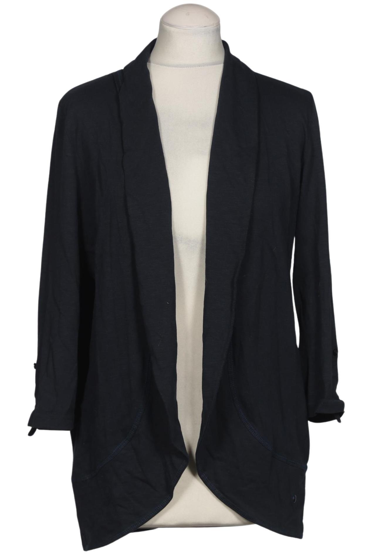 

Cecil Damen Strickjacke, marineblau, Gr. 38