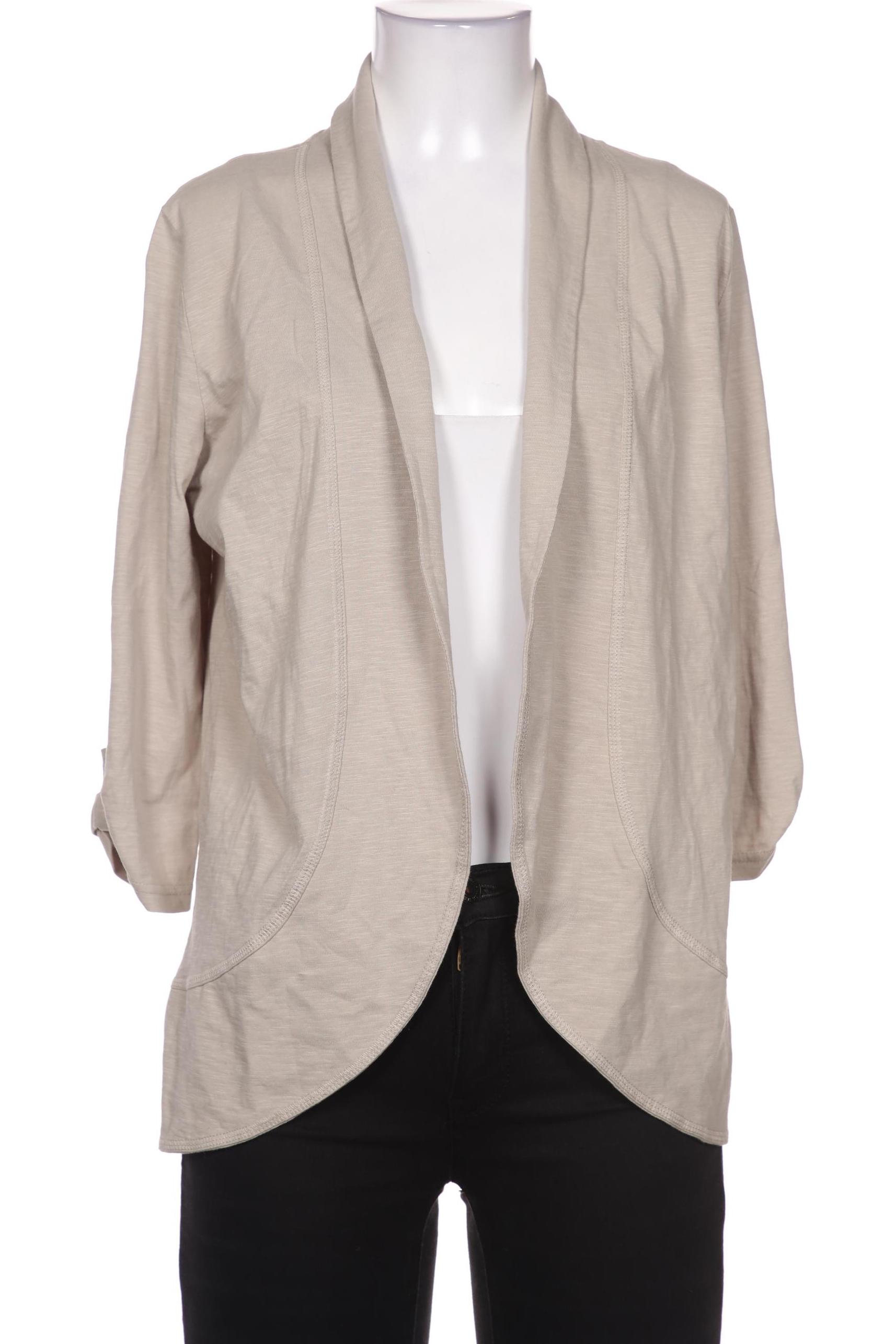 

Cecil Damen Strickjacke, beige, Gr. 36