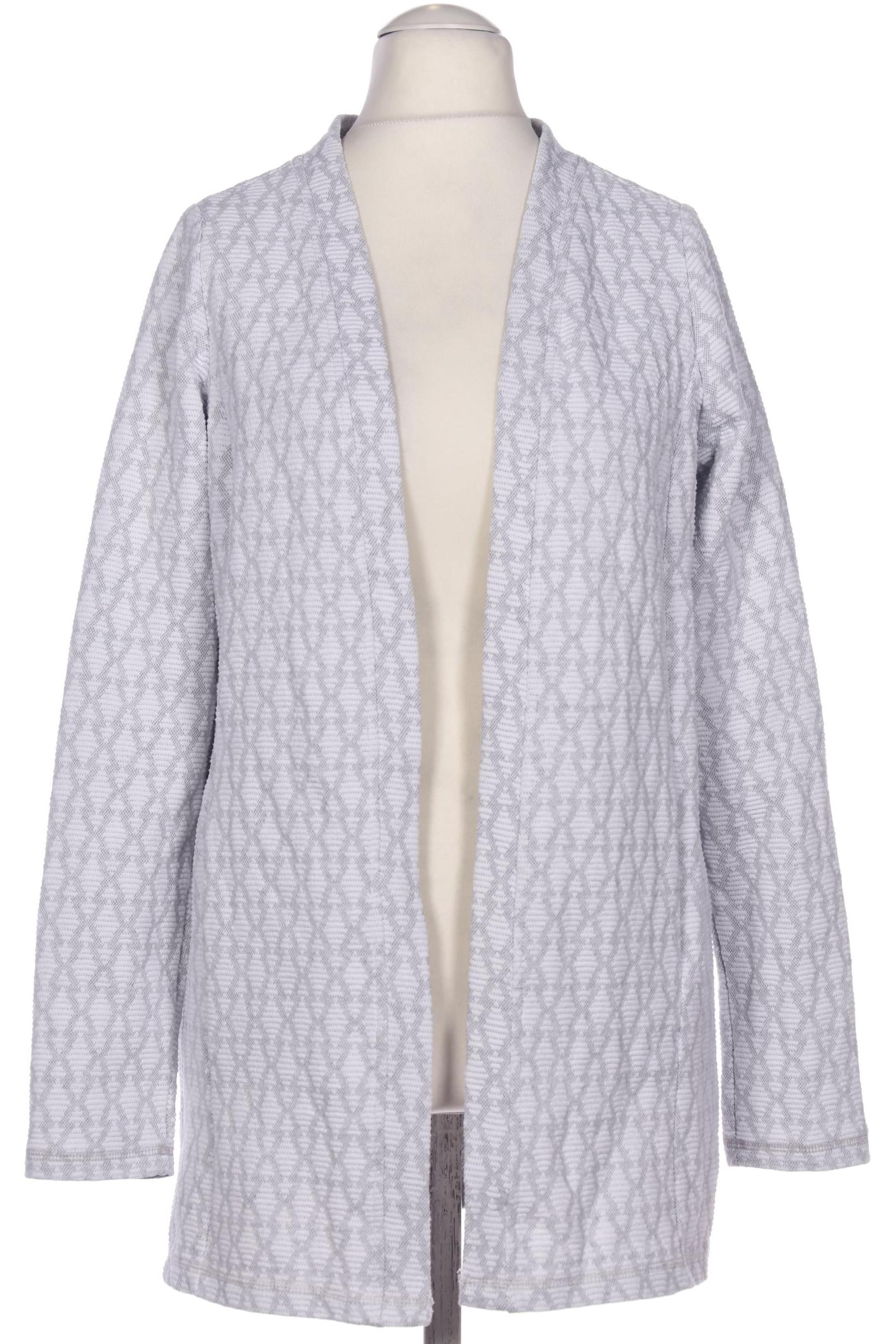 

Cecil Damen Strickjacke, weiß, Gr. 36