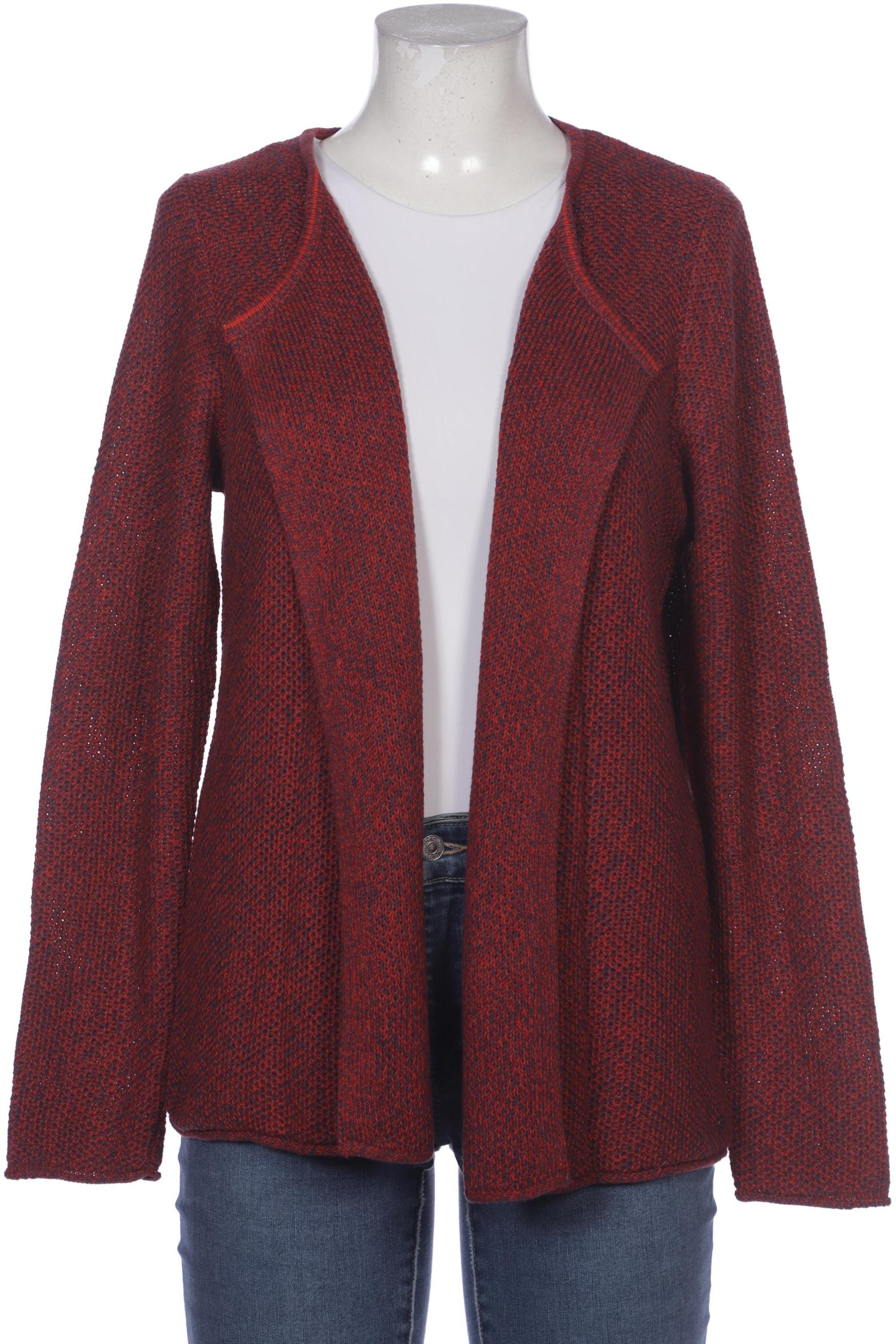 

Cecil Damen Strickjacke, rot, Gr. 42