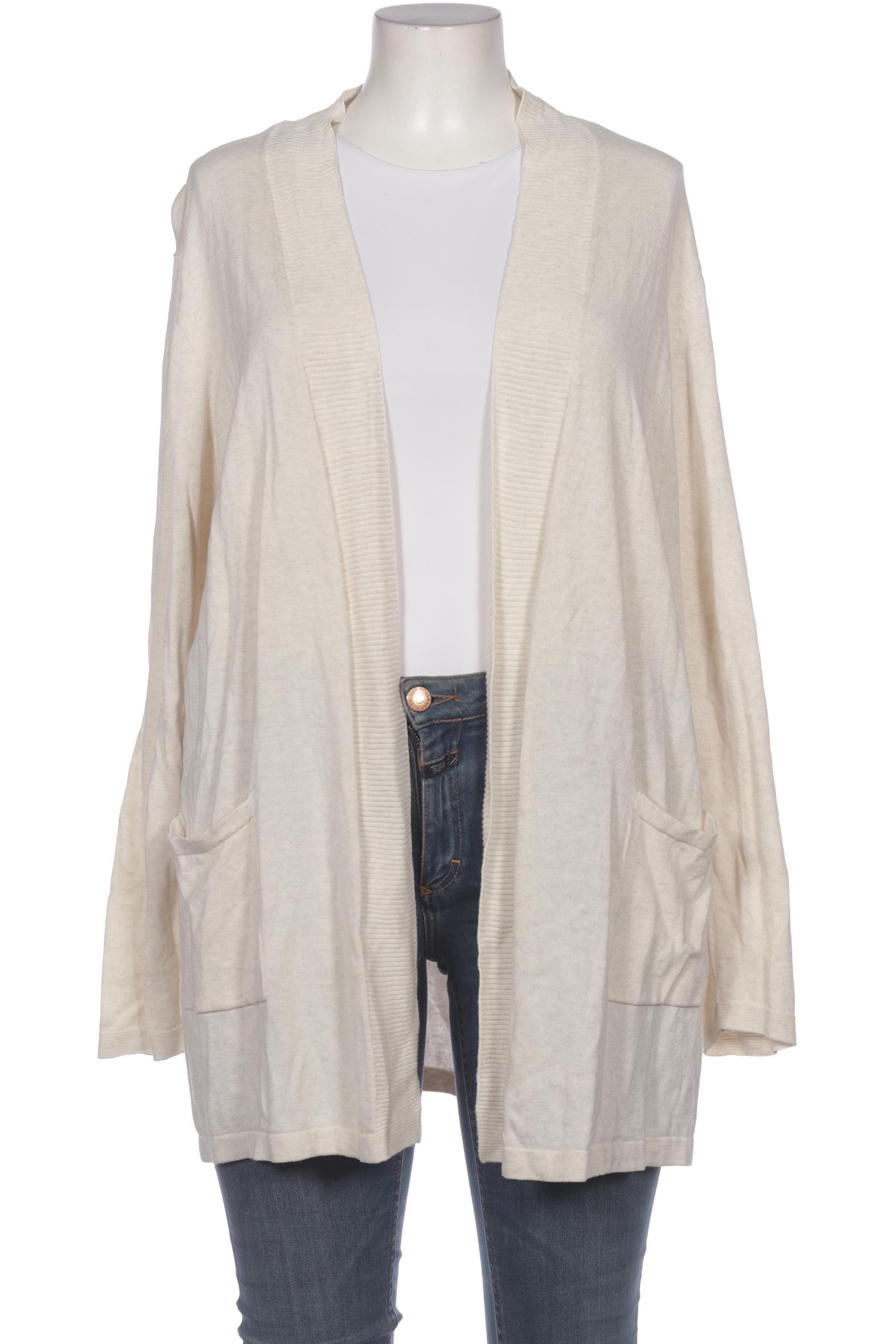 

Cecil Damen Strickjacke, beige, Gr. 44