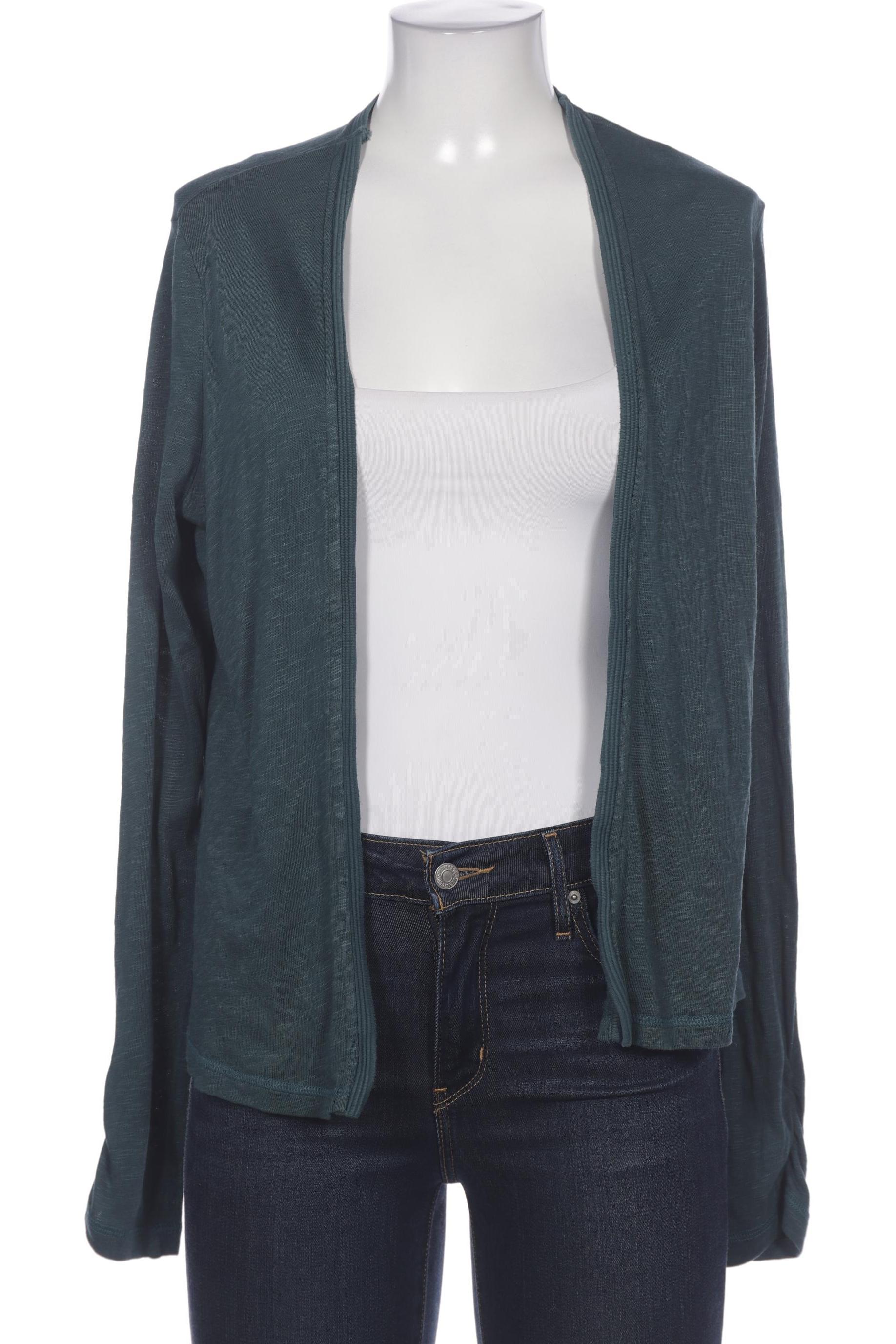 

Cecil Damen Strickjacke, türkis, Gr. 38