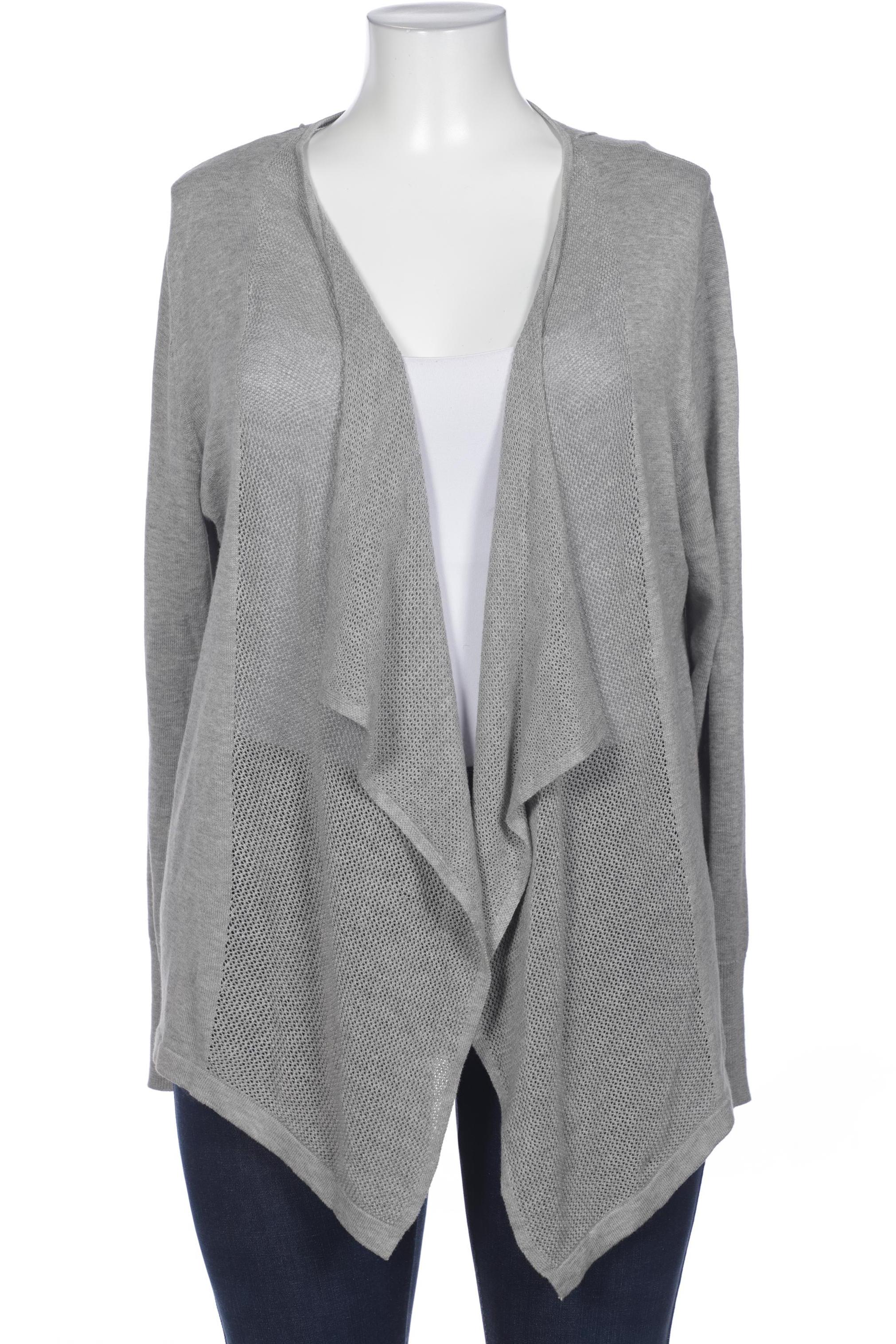 

Cecil Damen Strickjacke, grau, Gr. 44