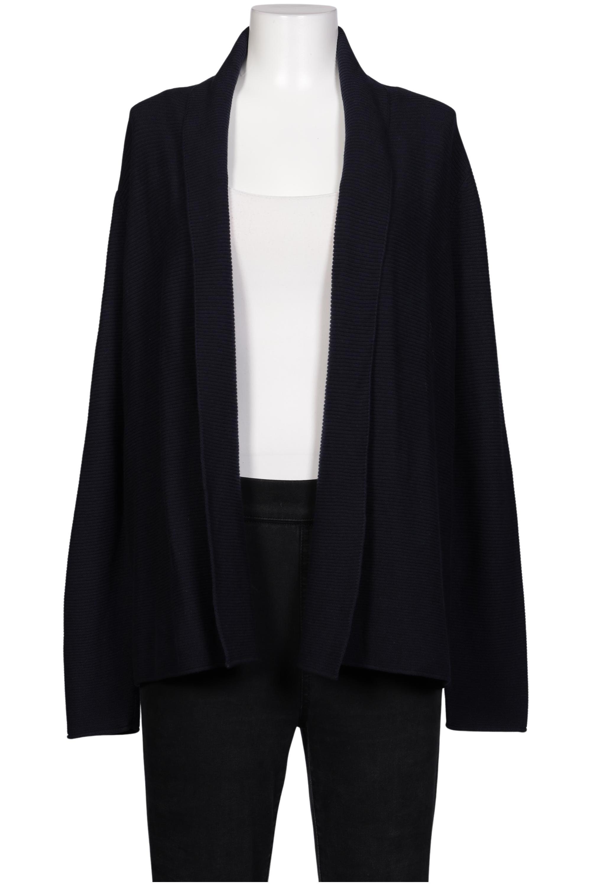 

Cecil Damen Strickjacke, marineblau, Gr. 38