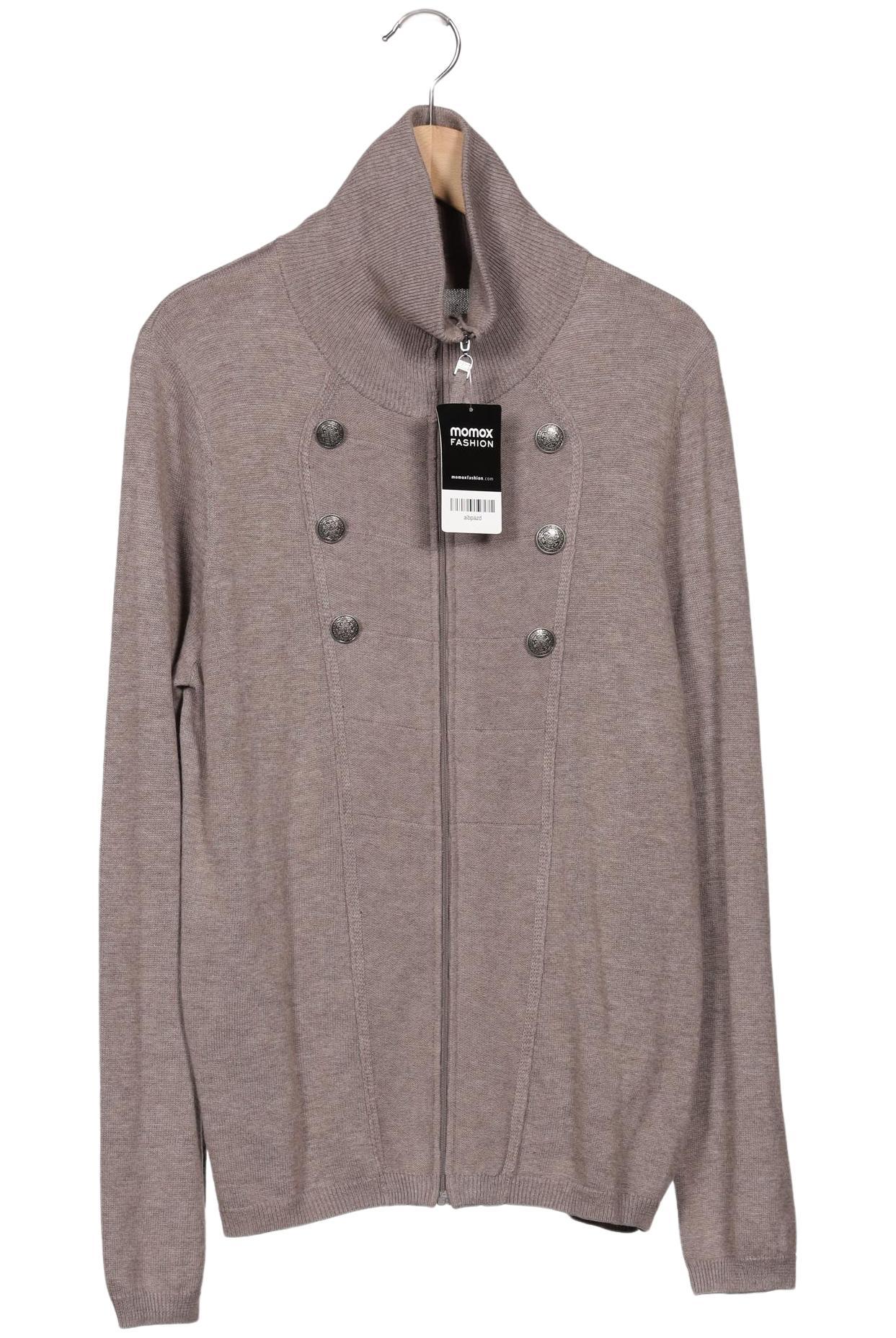 

Cecil Damen Strickjacke, grau, Gr. 38