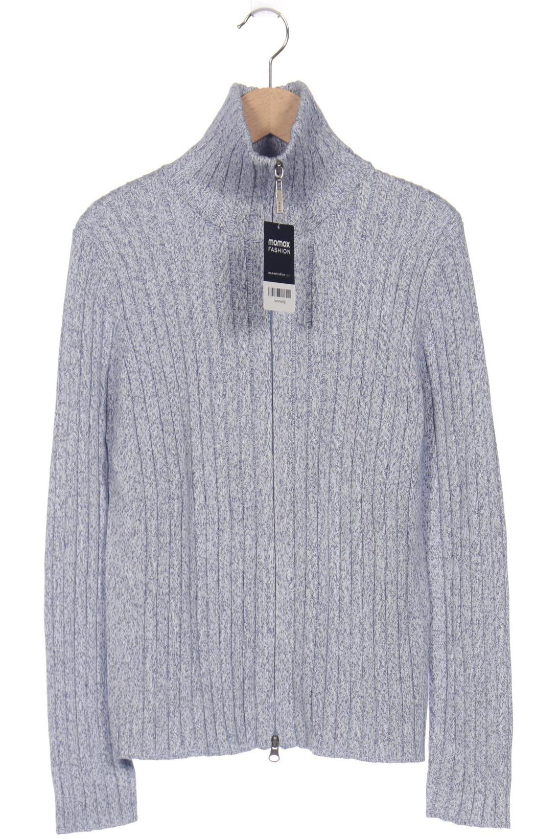 

Cecil Damen Strickjacke, blau, Gr. 36