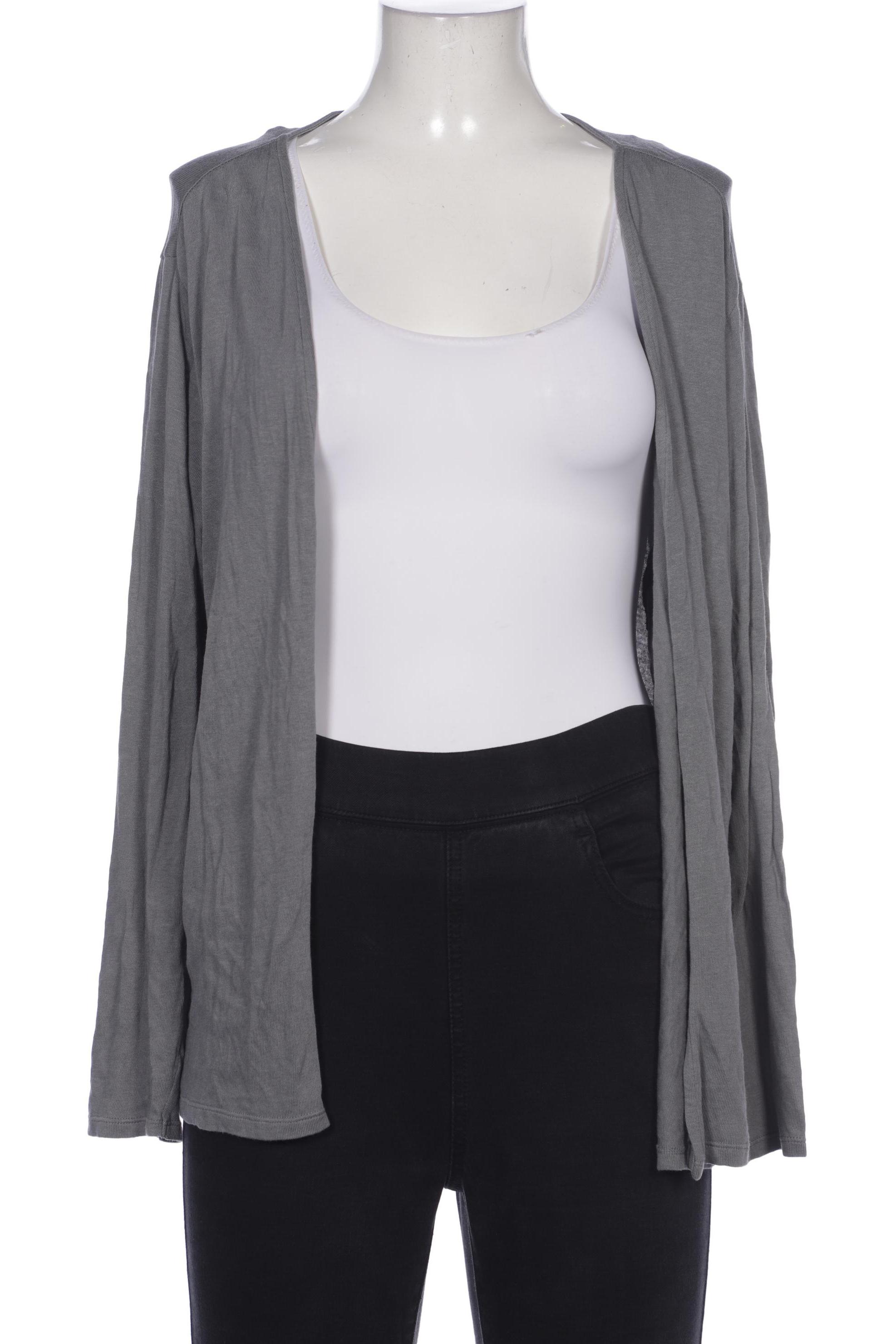 

Cecil Damen Strickjacke, grau, Gr. 42