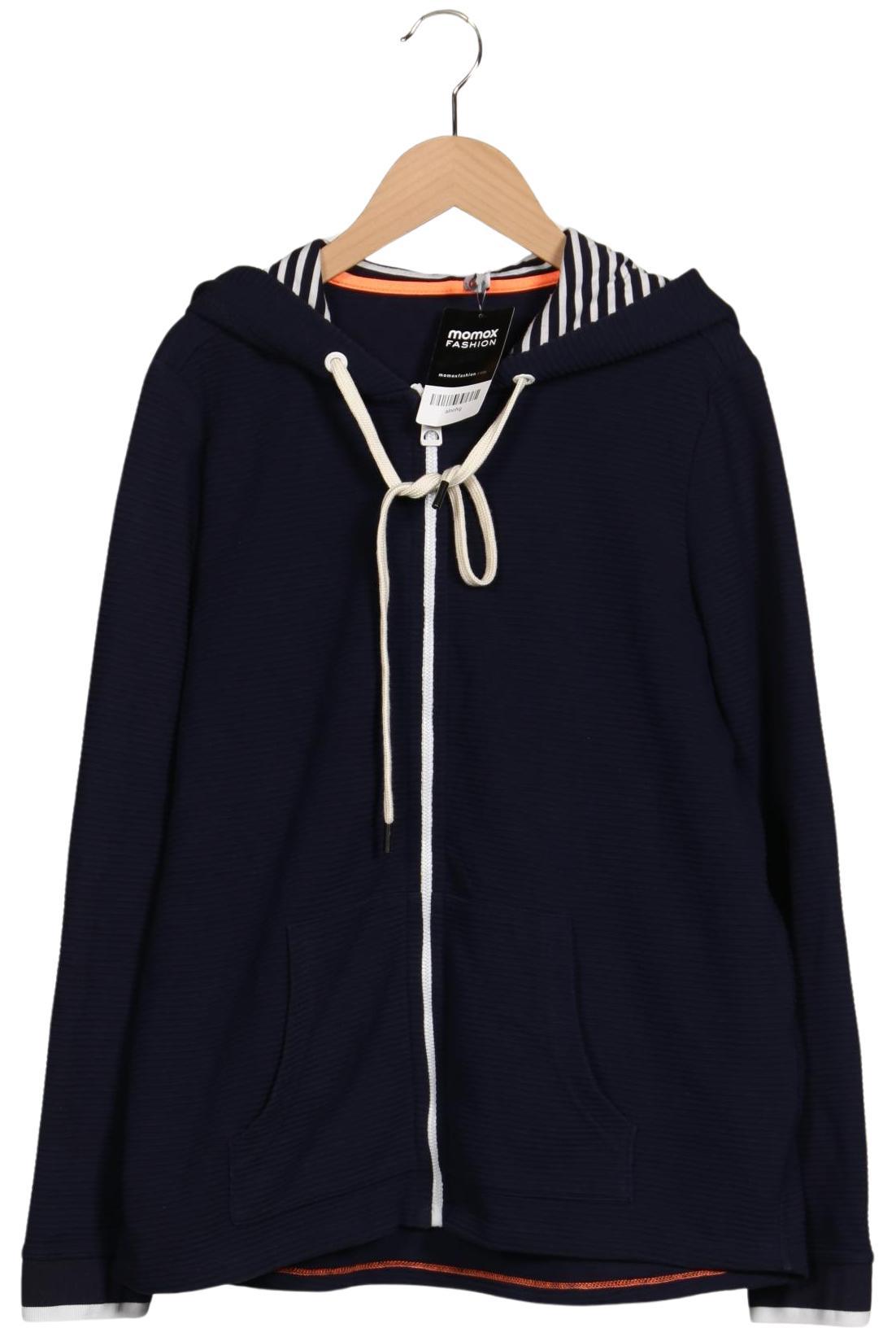 

Cecil Damen Strickjacke, marineblau, Gr. 38