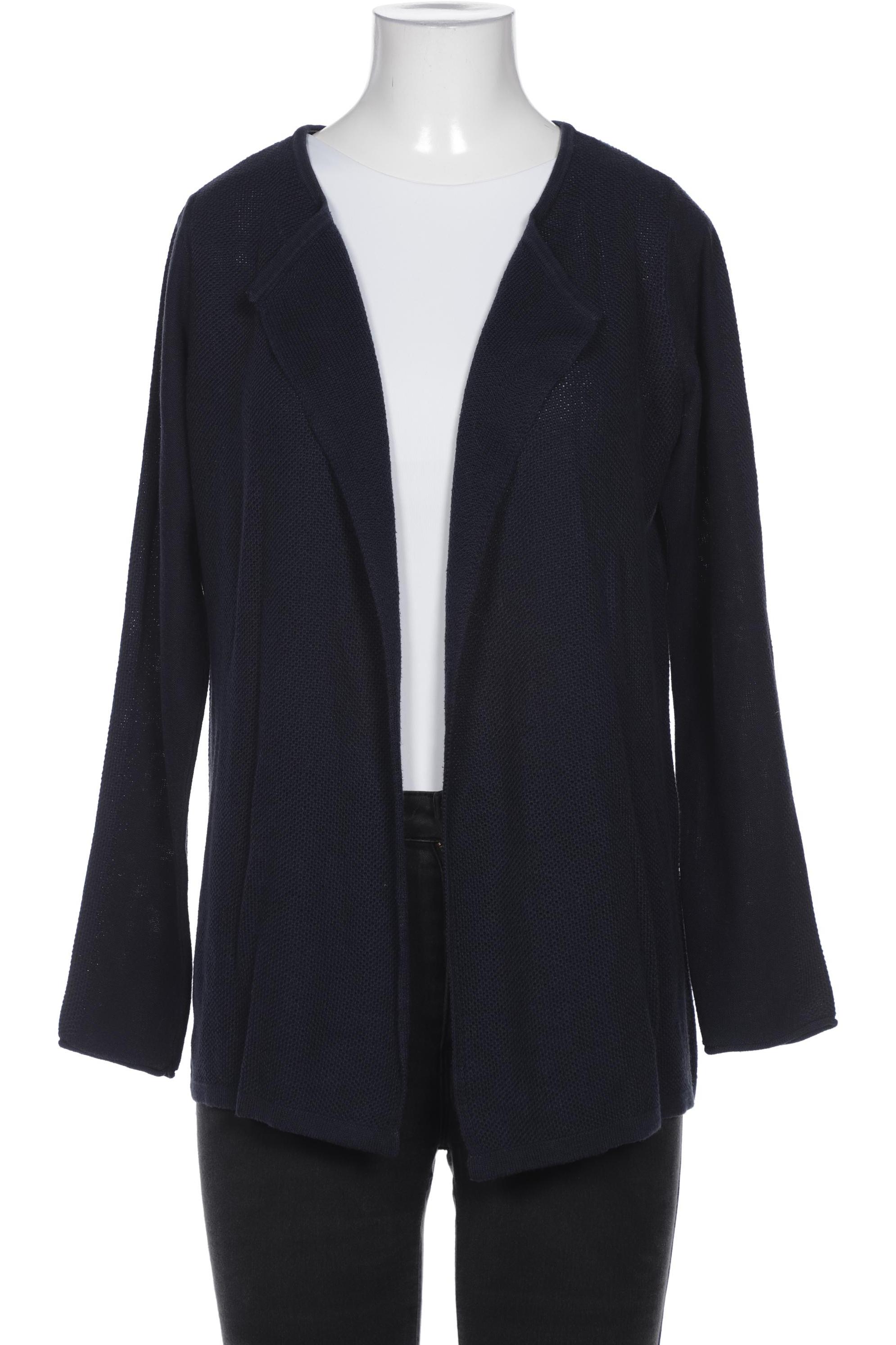 

Cecil Damen Strickjacke, marineblau, Gr. 36