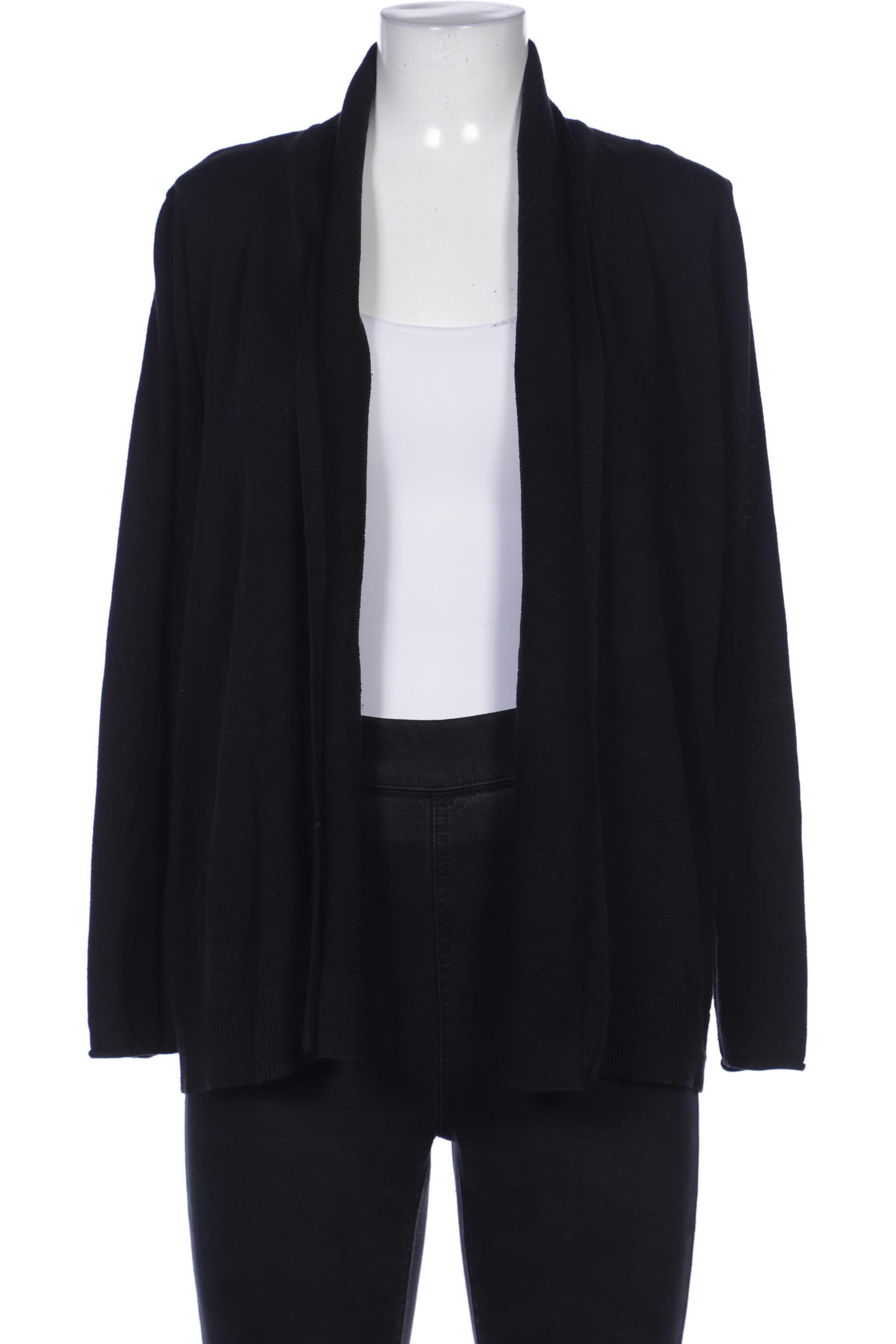 

Cecil Damen Strickjacke, schwarz, Gr. 42