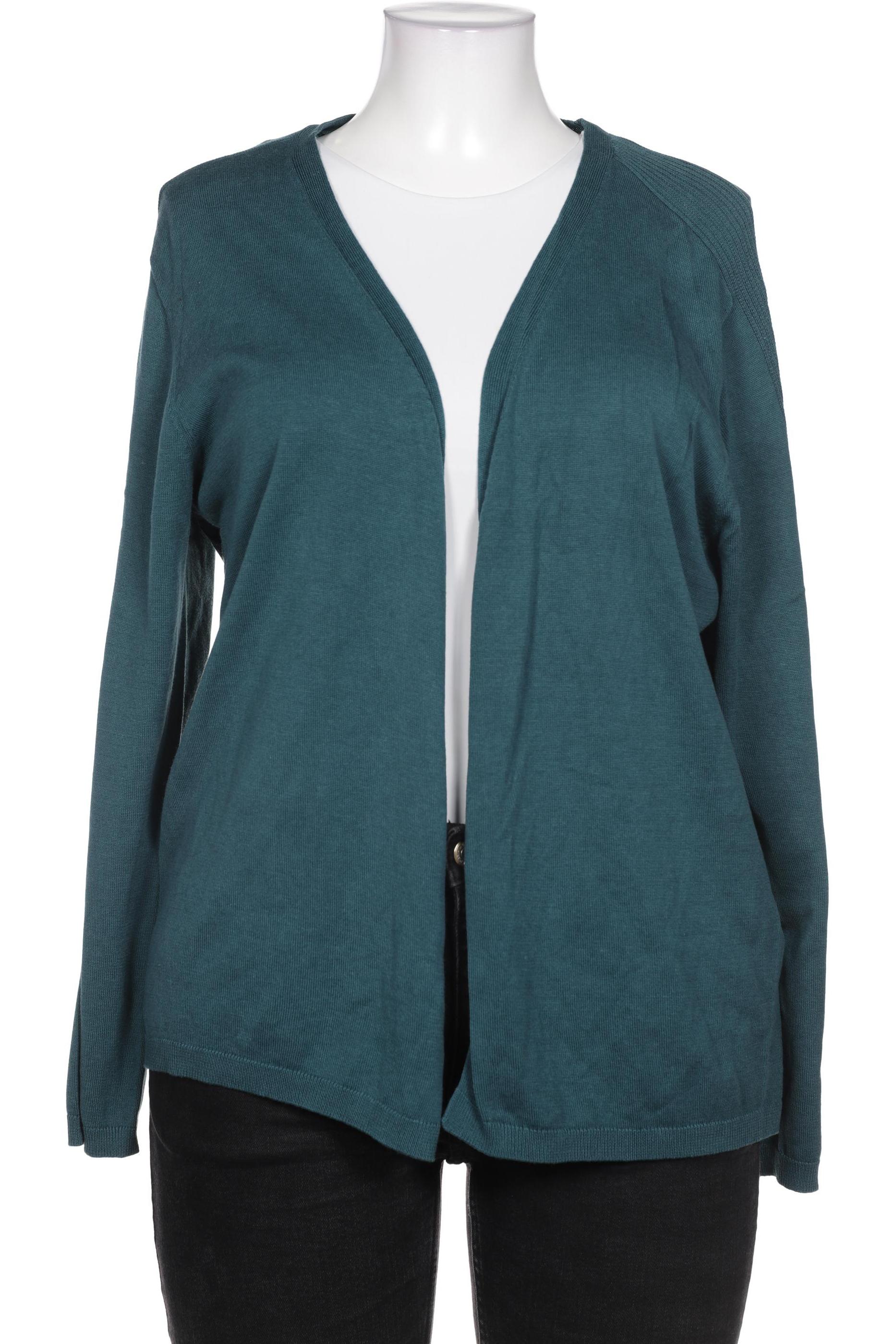 

Cecil Damen Strickjacke, türkis, Gr. 44
