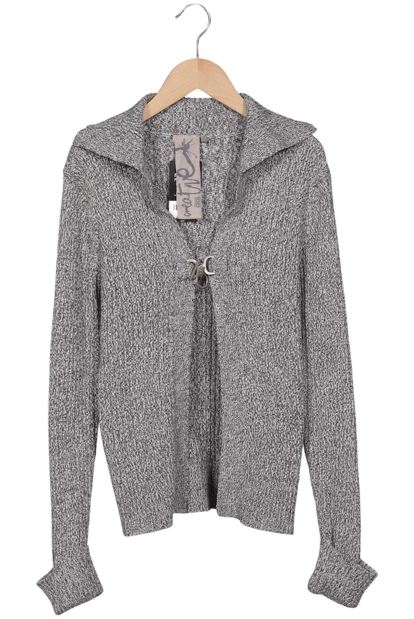 

Cecil Damen Strickjacke, grau, Gr. 38