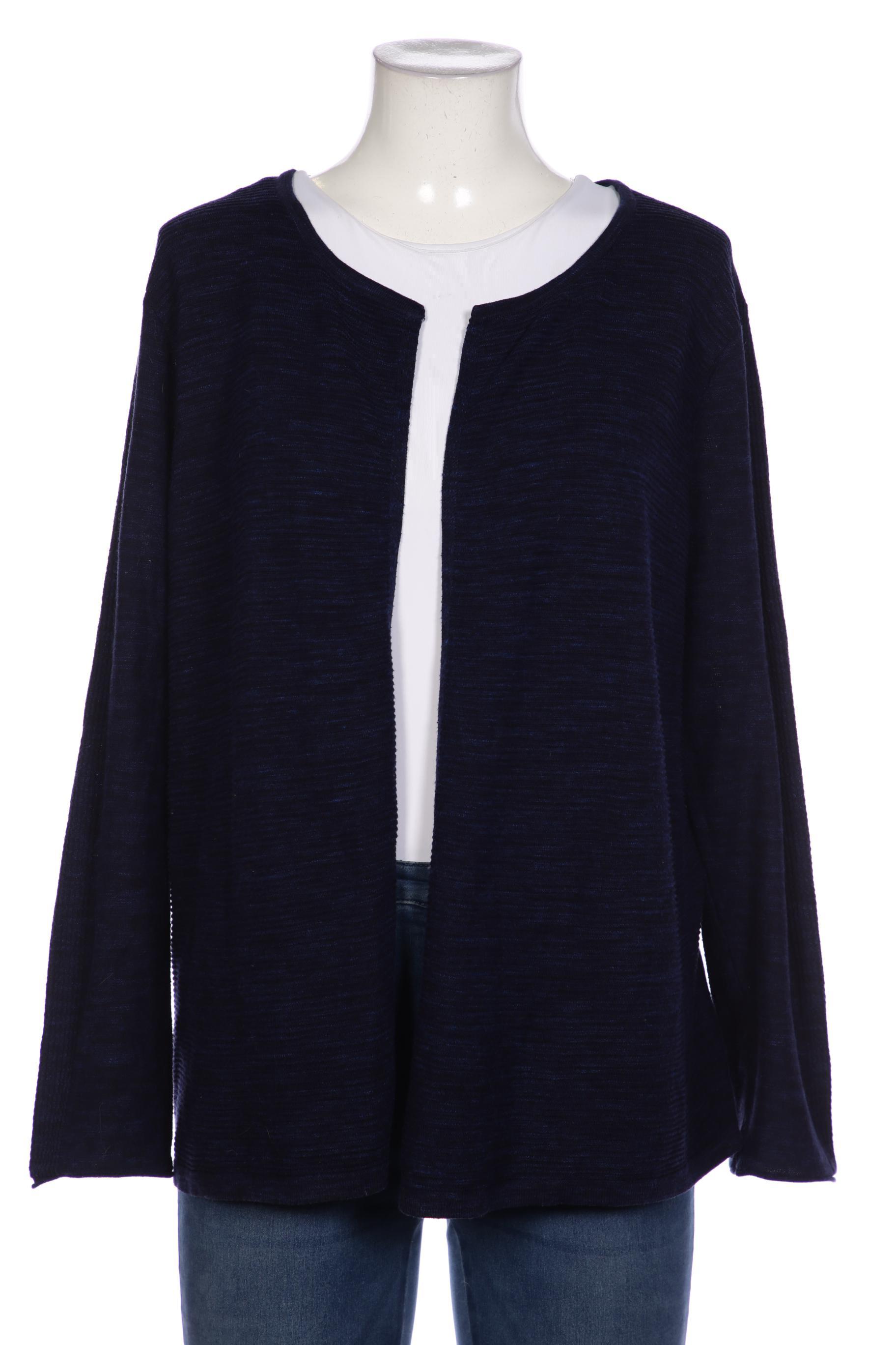 

Cecil Damen Strickjacke, marineblau, Gr. 42