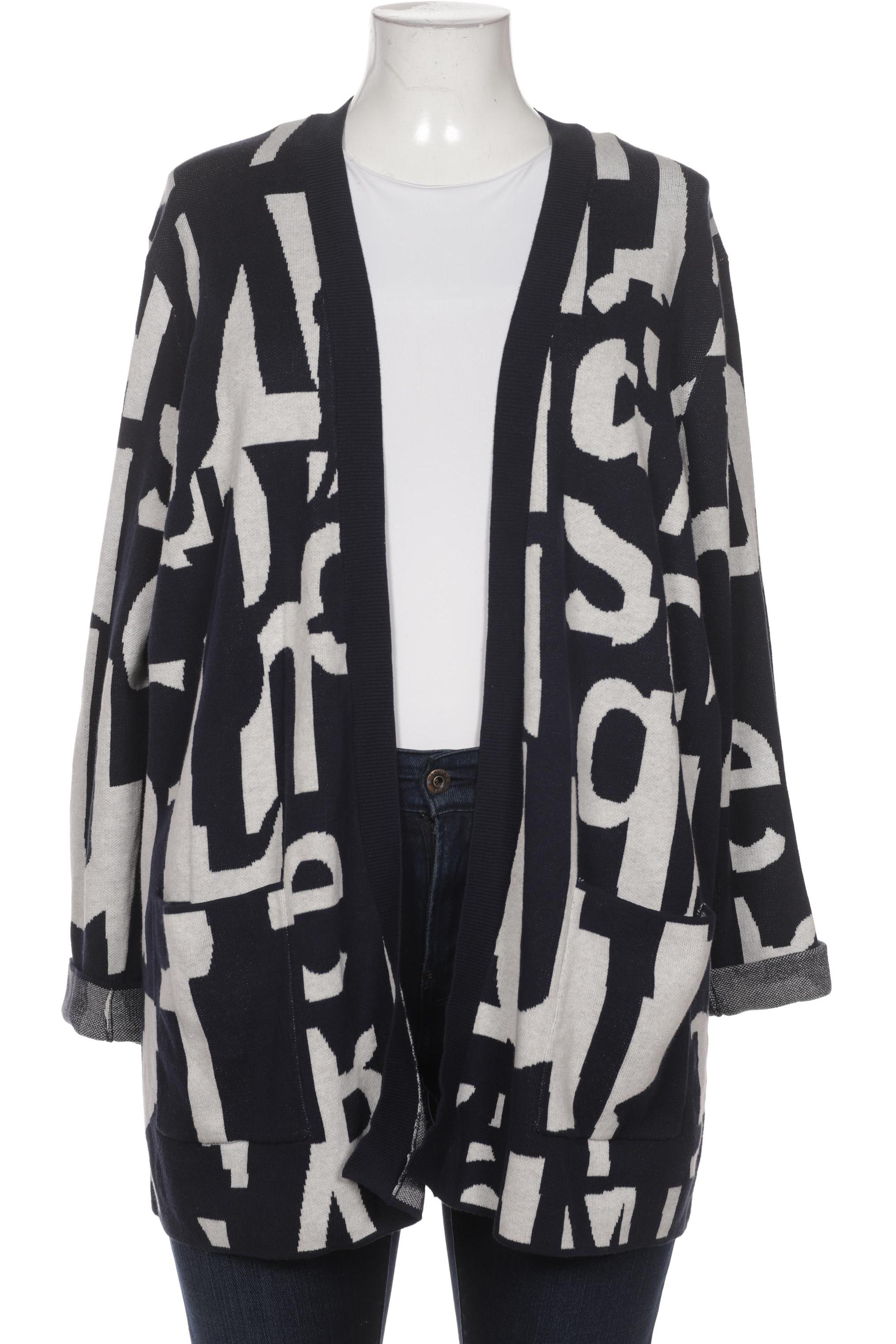 

Cecil Damen Strickjacke, marineblau, Gr. 44