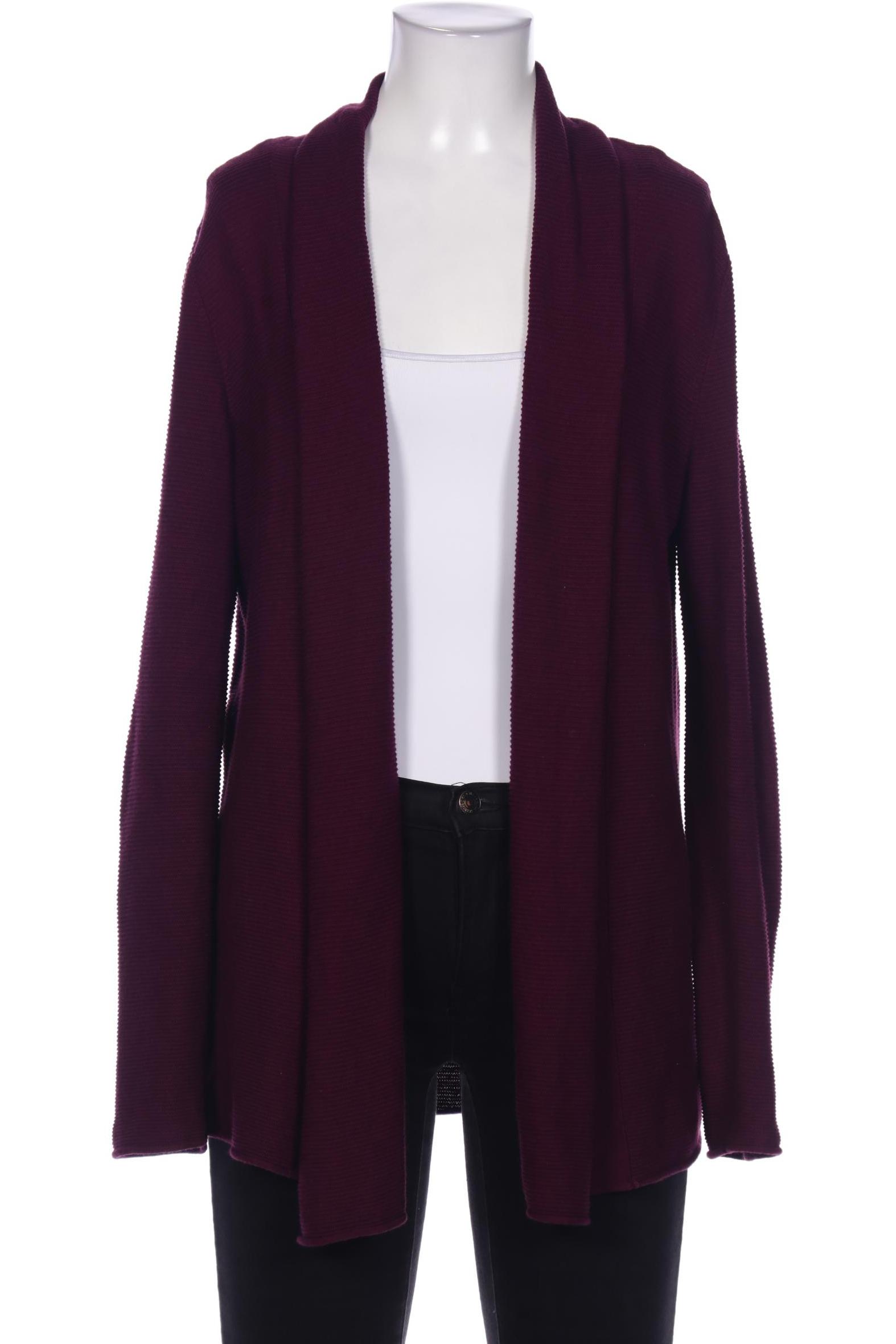 

Cecil Damen Strickjacke, bordeaux, Gr. 36