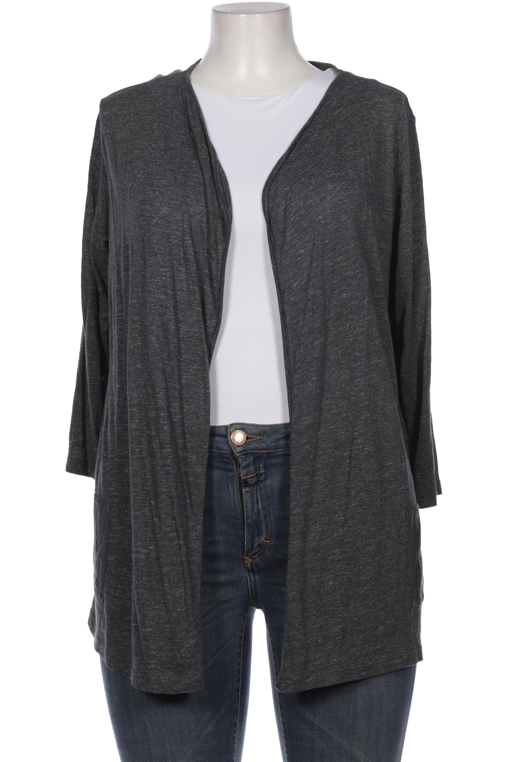 

Cecil Damen Strickjacke, grau, Gr. 44
