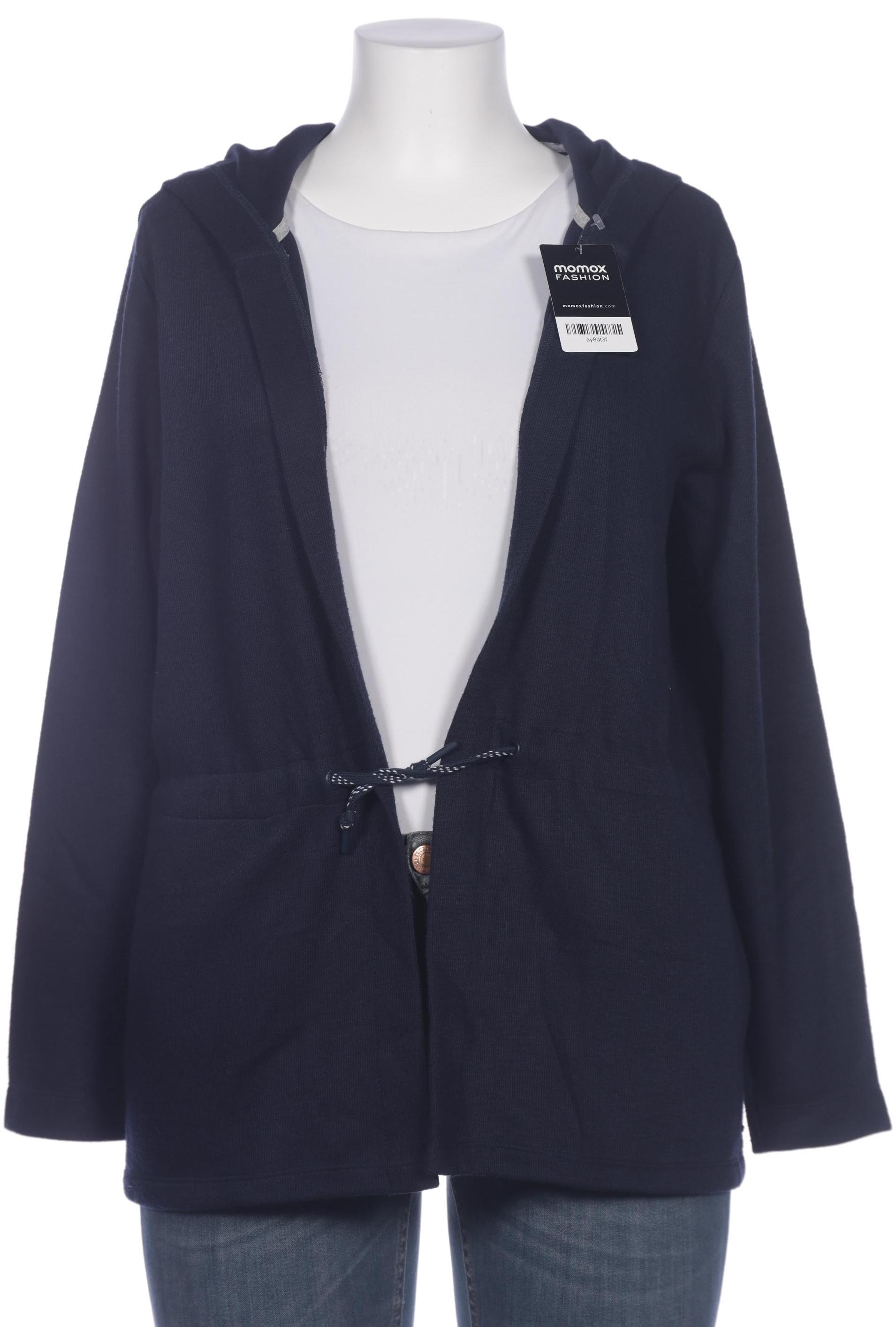 

Cecil Damen Strickjacke, marineblau, Gr. 48