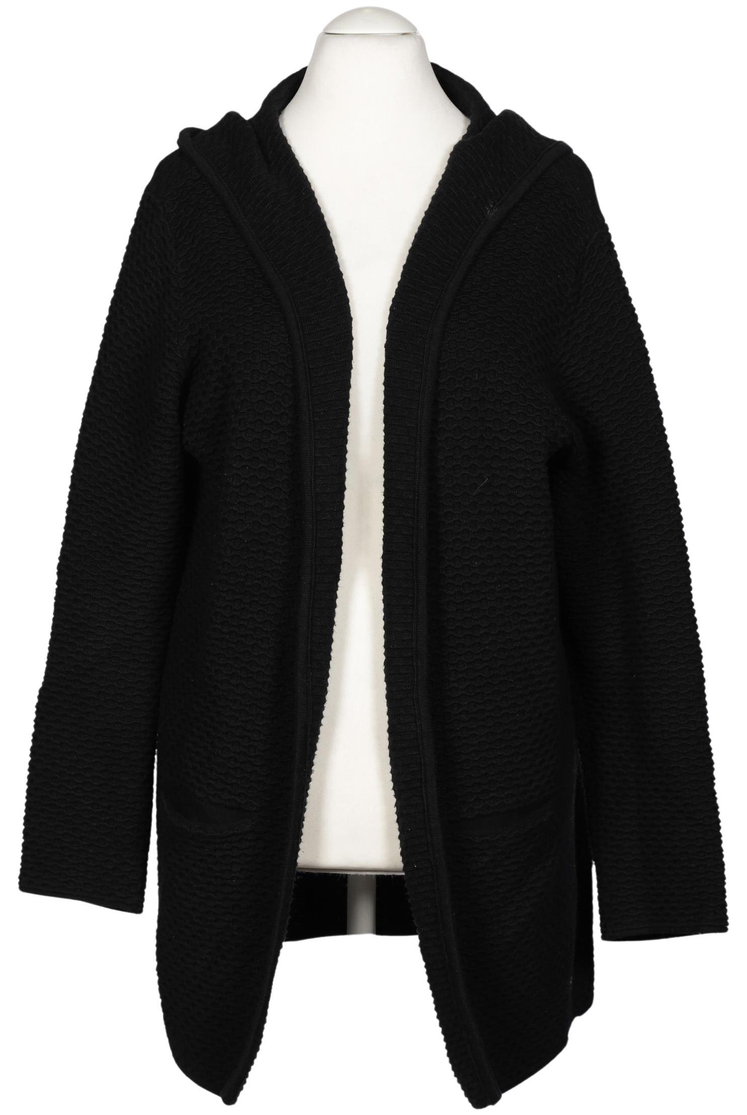 

Cecil Damen Strickjacke, schwarz, Gr. 44