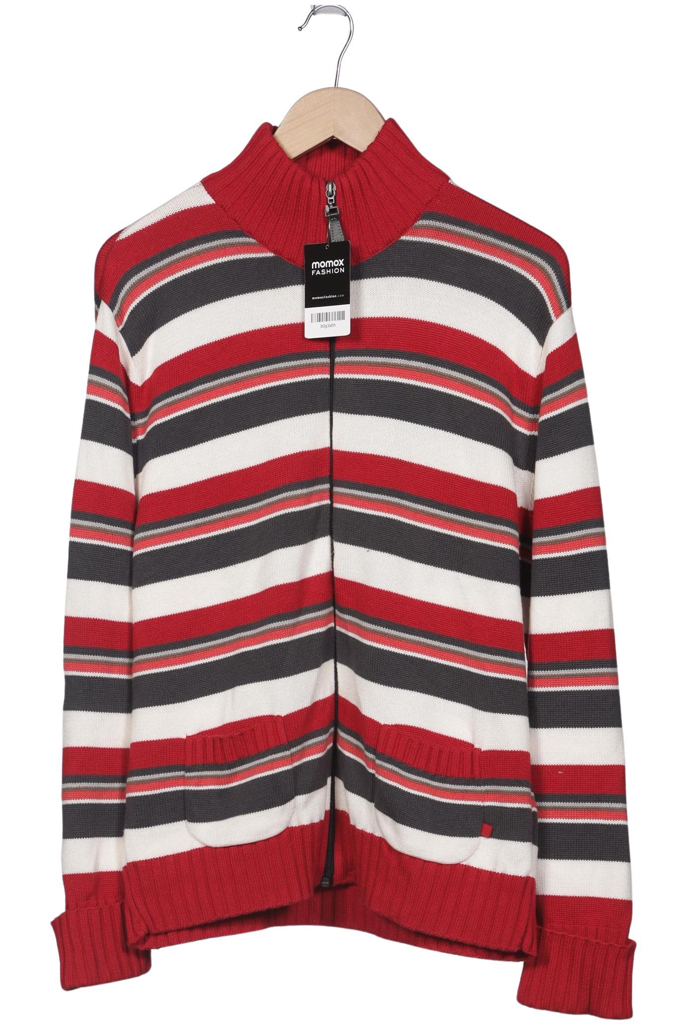 

Cecil Damen Strickjacke, rot, Gr. 46