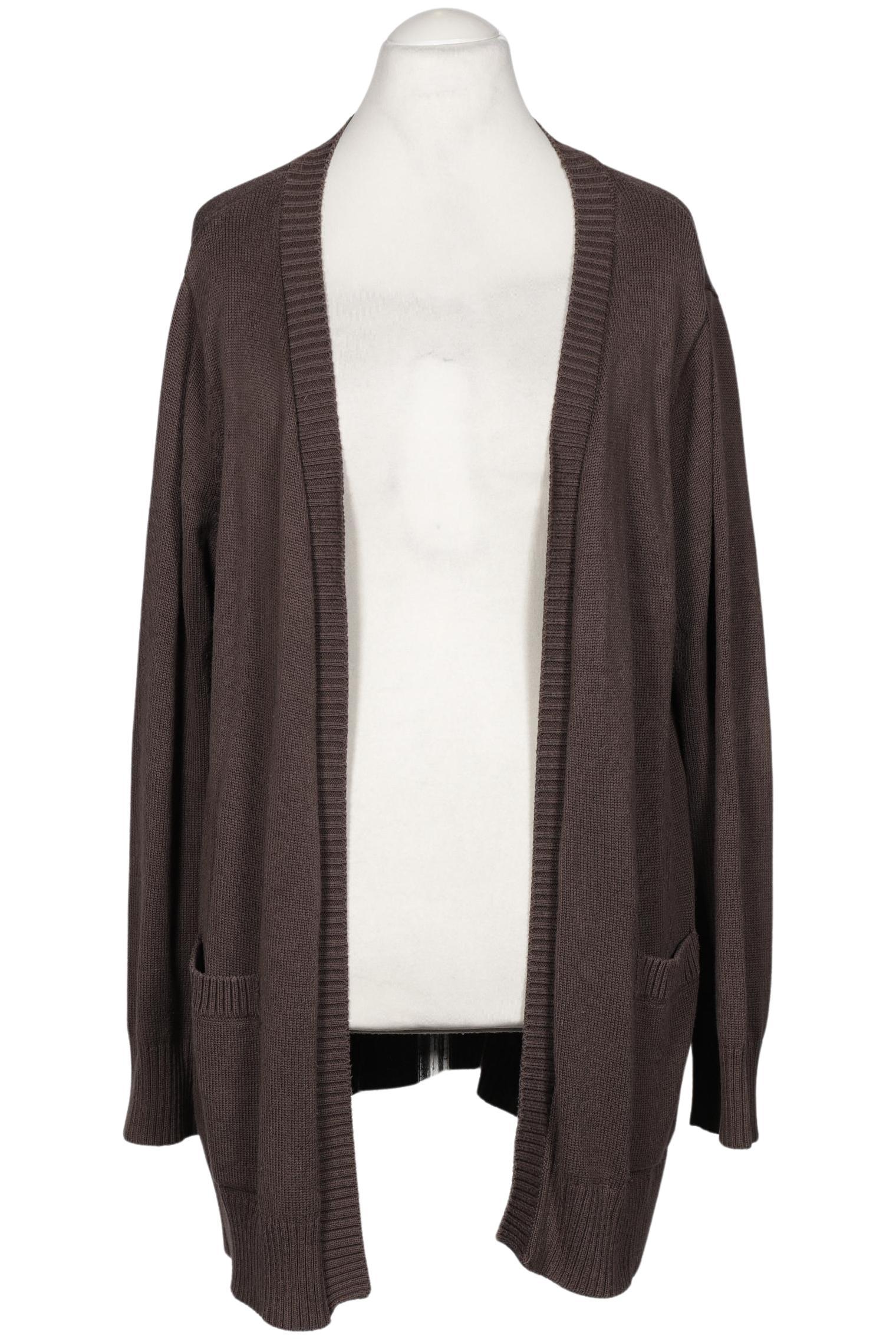 

Cecil Damen Strickjacke, braun, Gr. 44