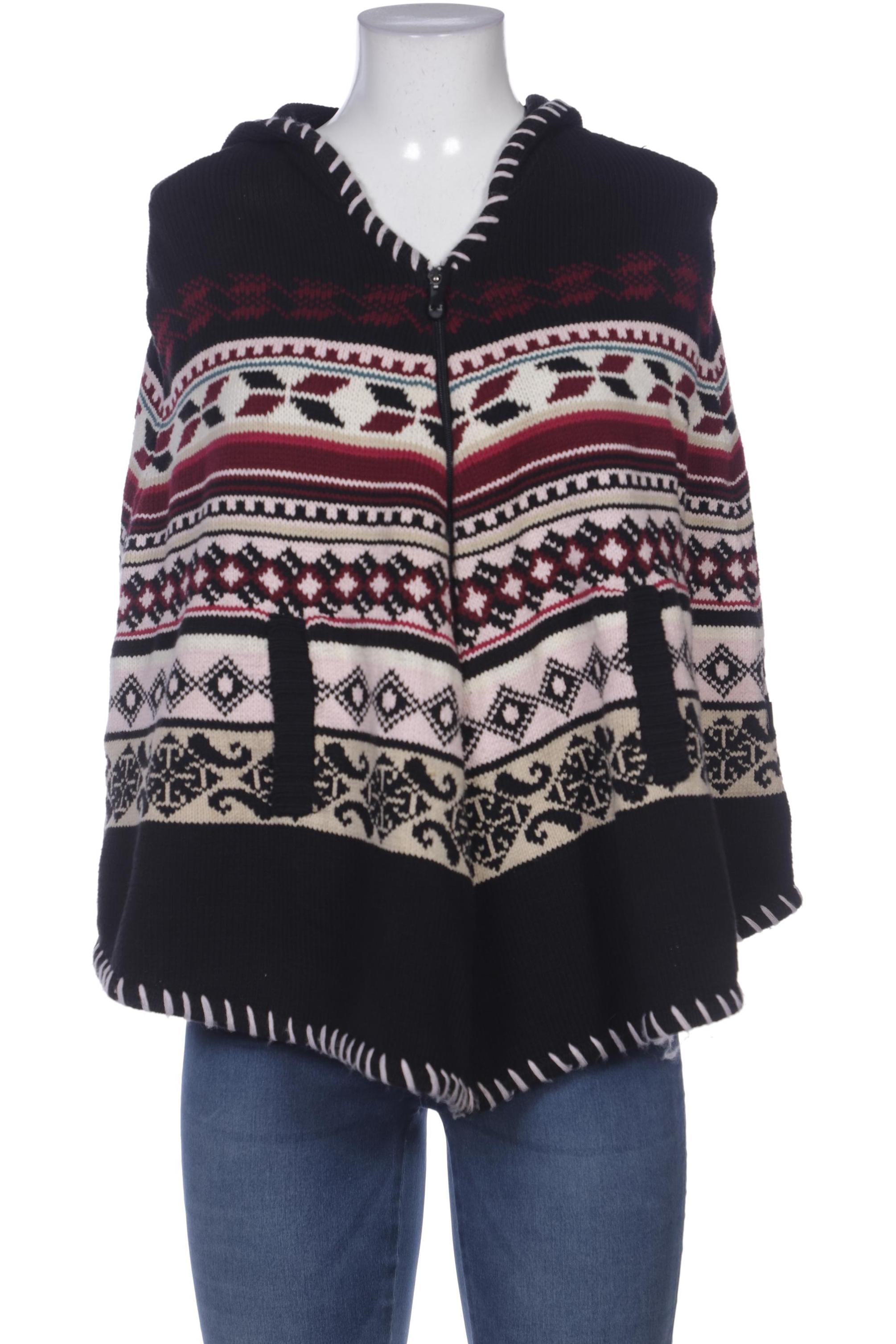

Cecil Damen Strickjacke, schwarz, Gr. 42