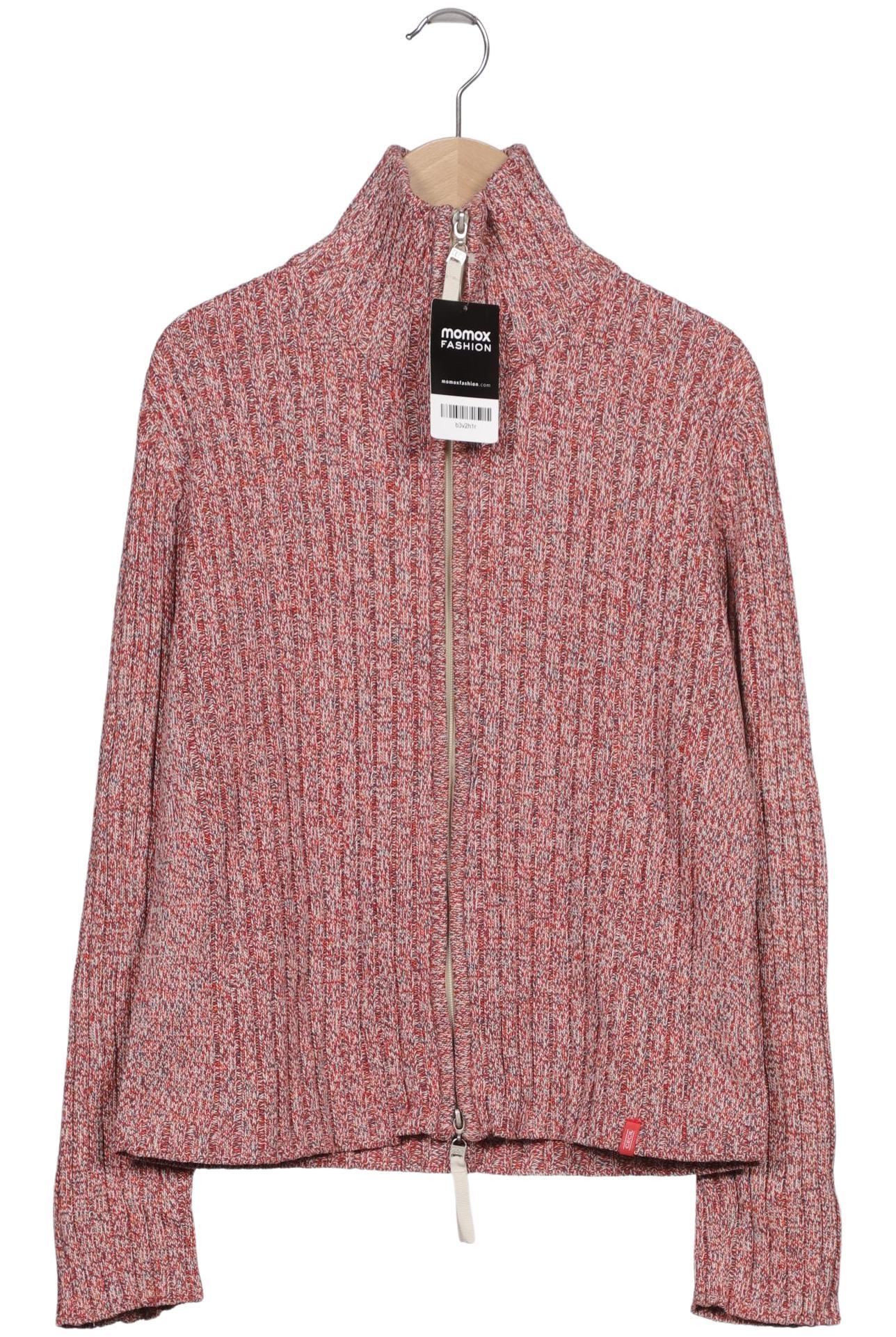 

Cecil Damen Strickjacke, rot, Gr. 36